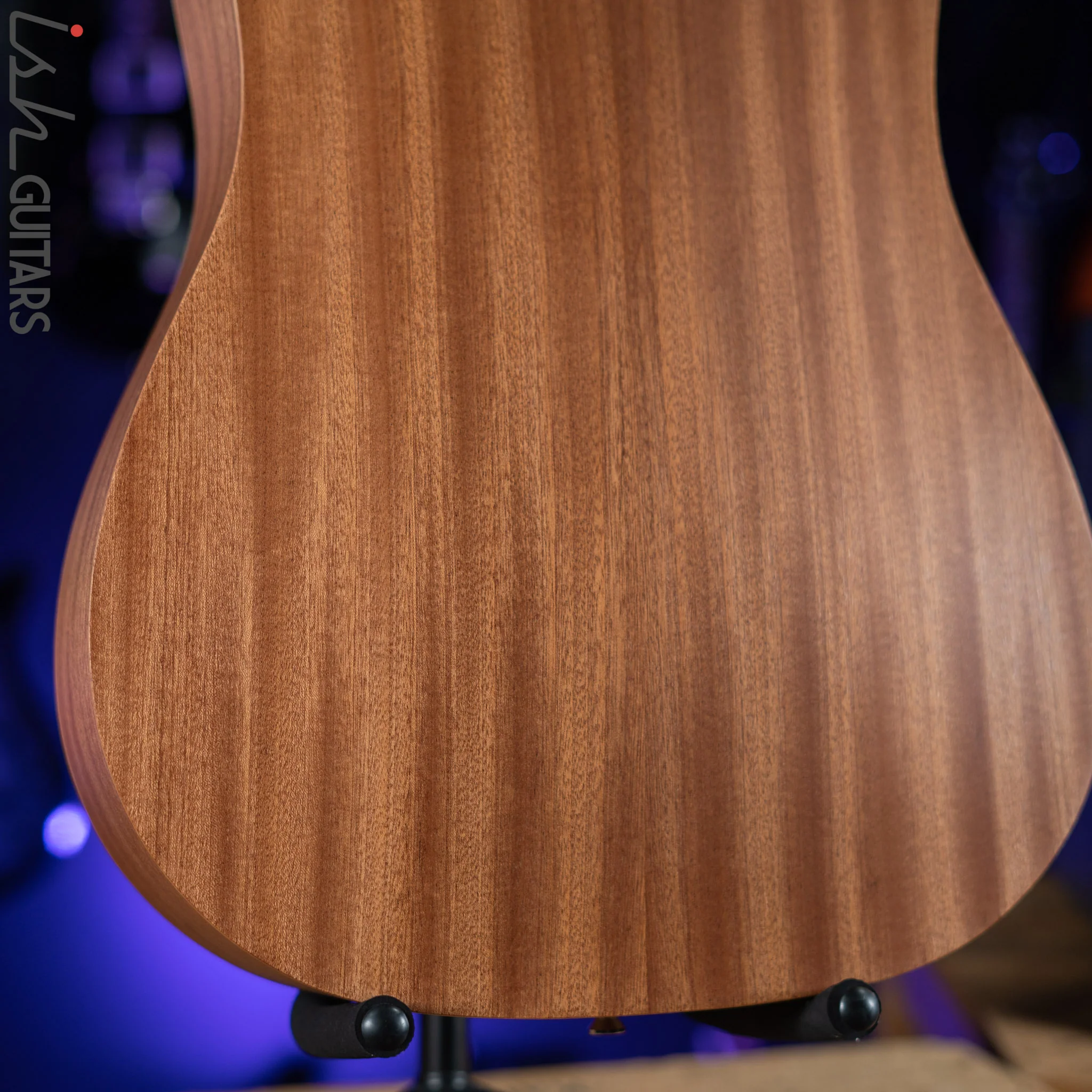 Taylor Academy 10 Natural Acoustic Guitar - Image 10