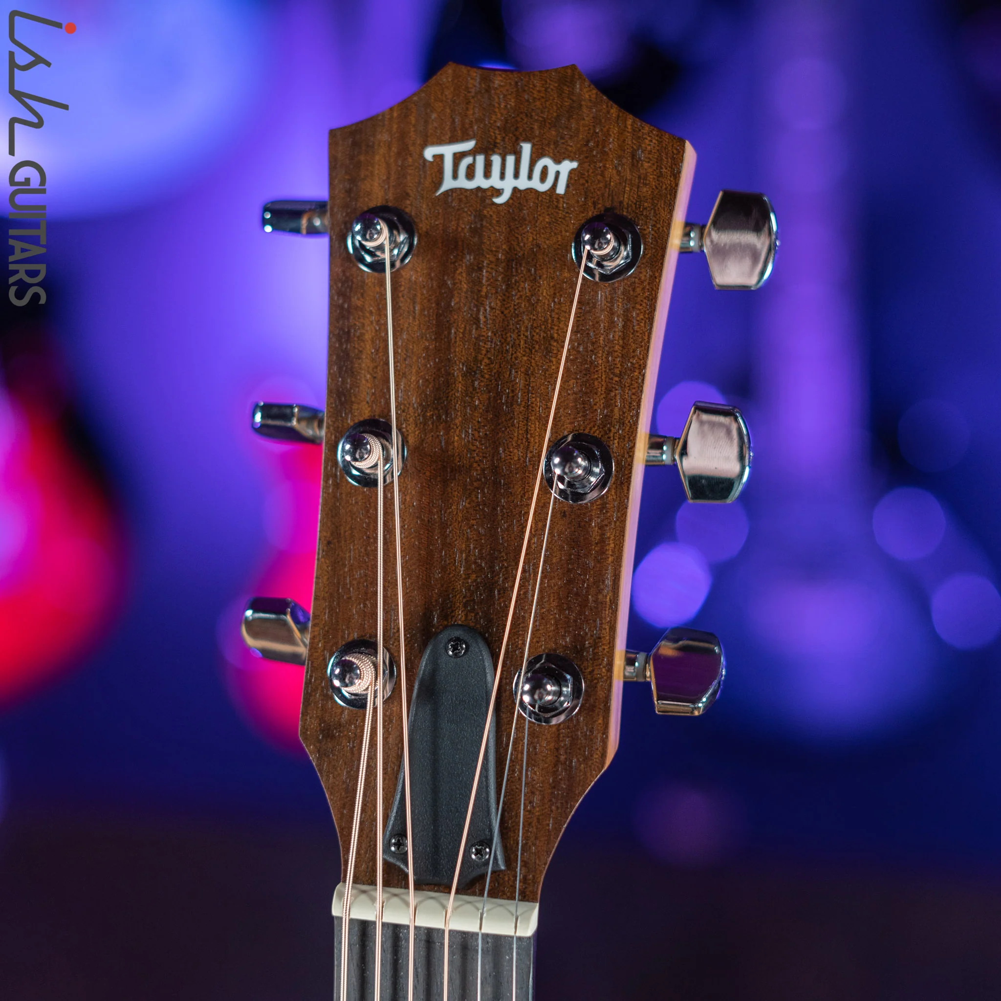 Taylor Academy 10 Natural Acoustic Guitar - Image 6