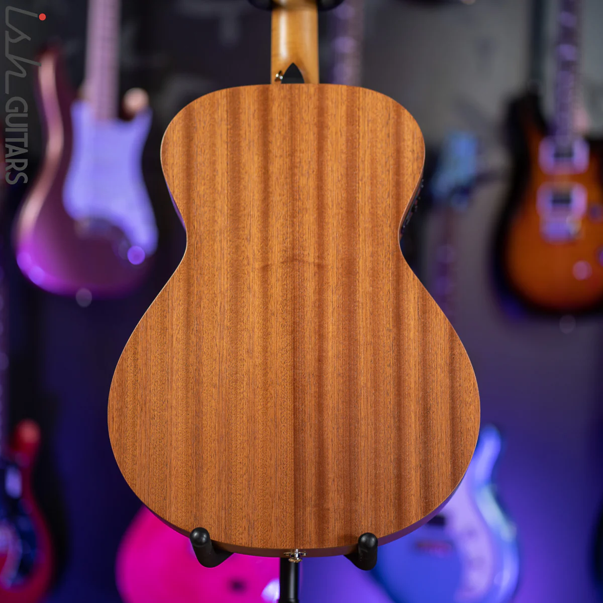 Taylor Academy 12e Acoustic Guitar Natural - Image 8