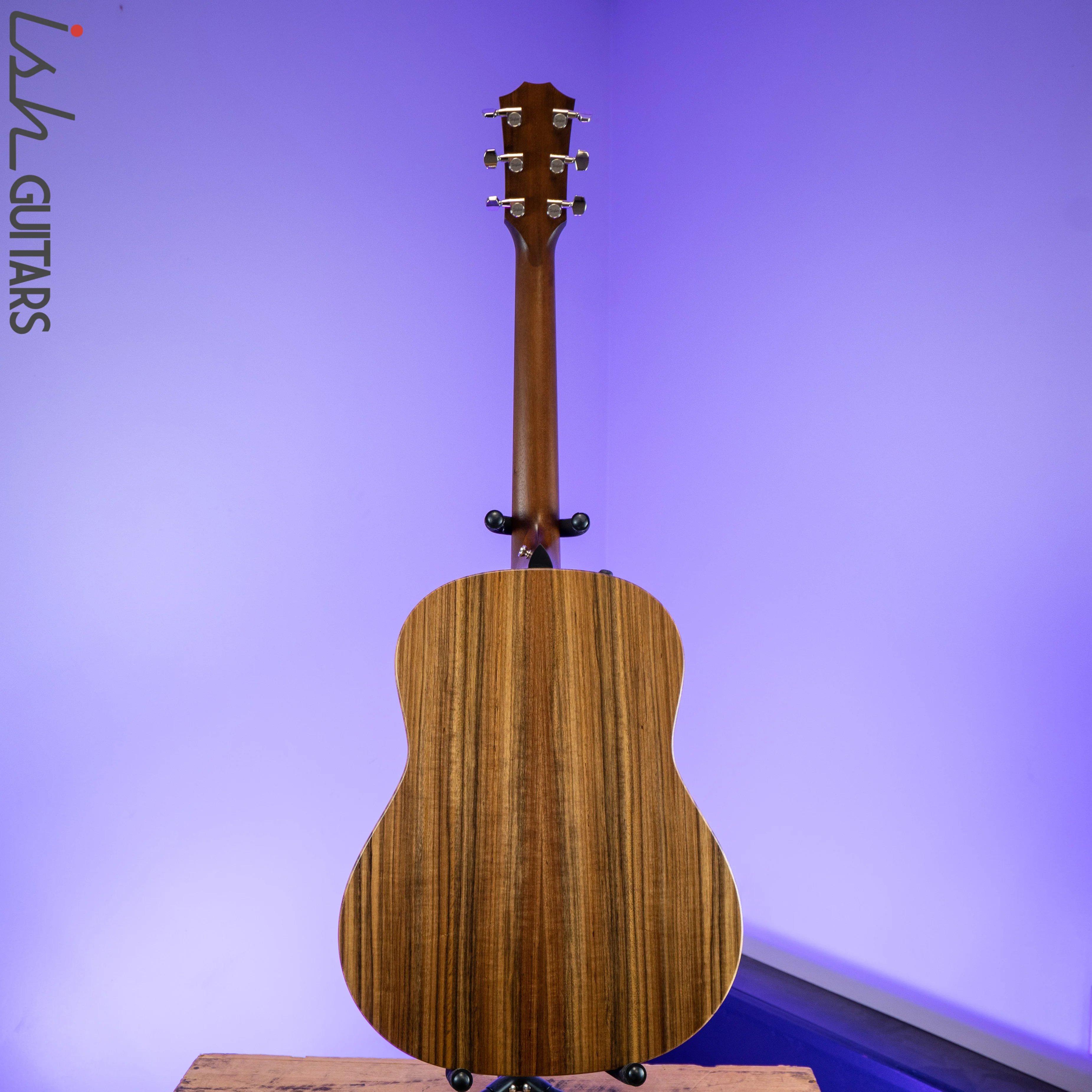 Taylor AD17e Blacktop Ovangkol/Spruce - Image 8