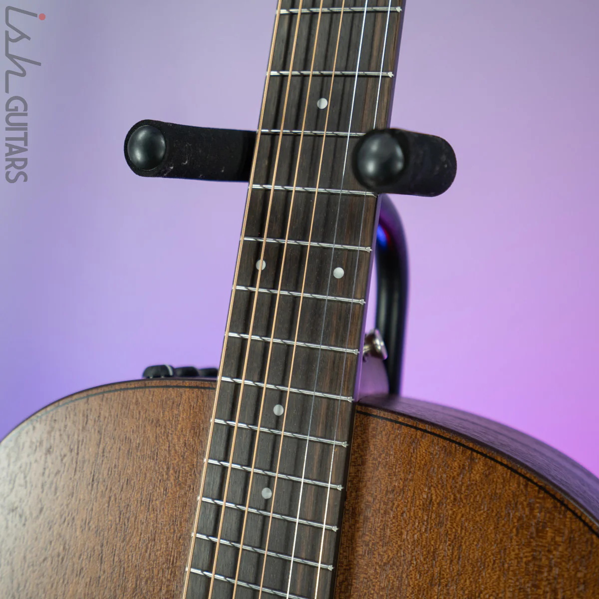 2020 Taylor AD27e Sapele/Mahogany - Image 4
