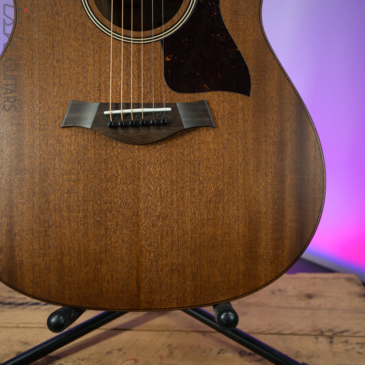 2020 Taylor AD27e Sapele/Mahogany - Image 9