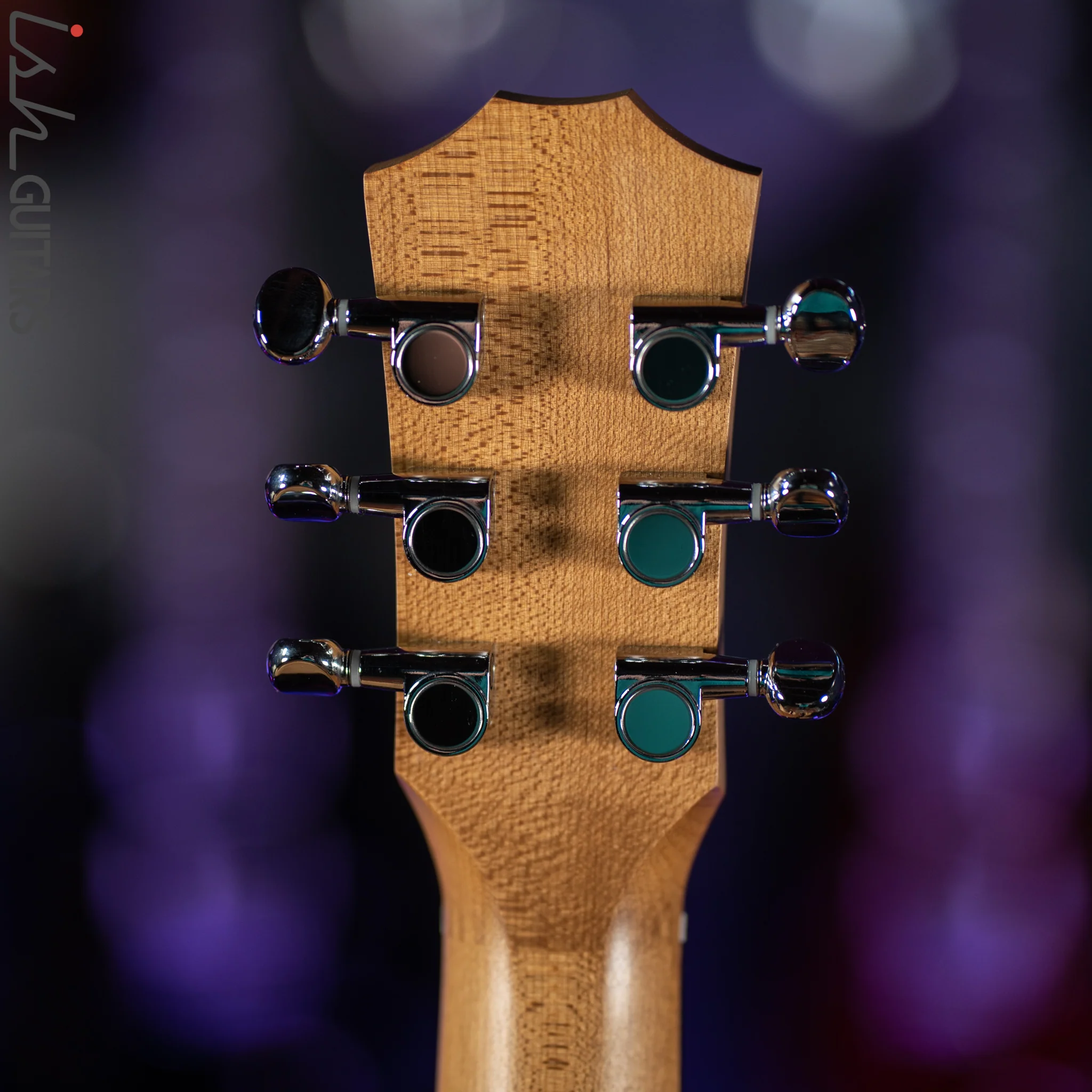Taylor Baby Mahogany BT2e Acoustic-Electric Guitar Natural - Image 10