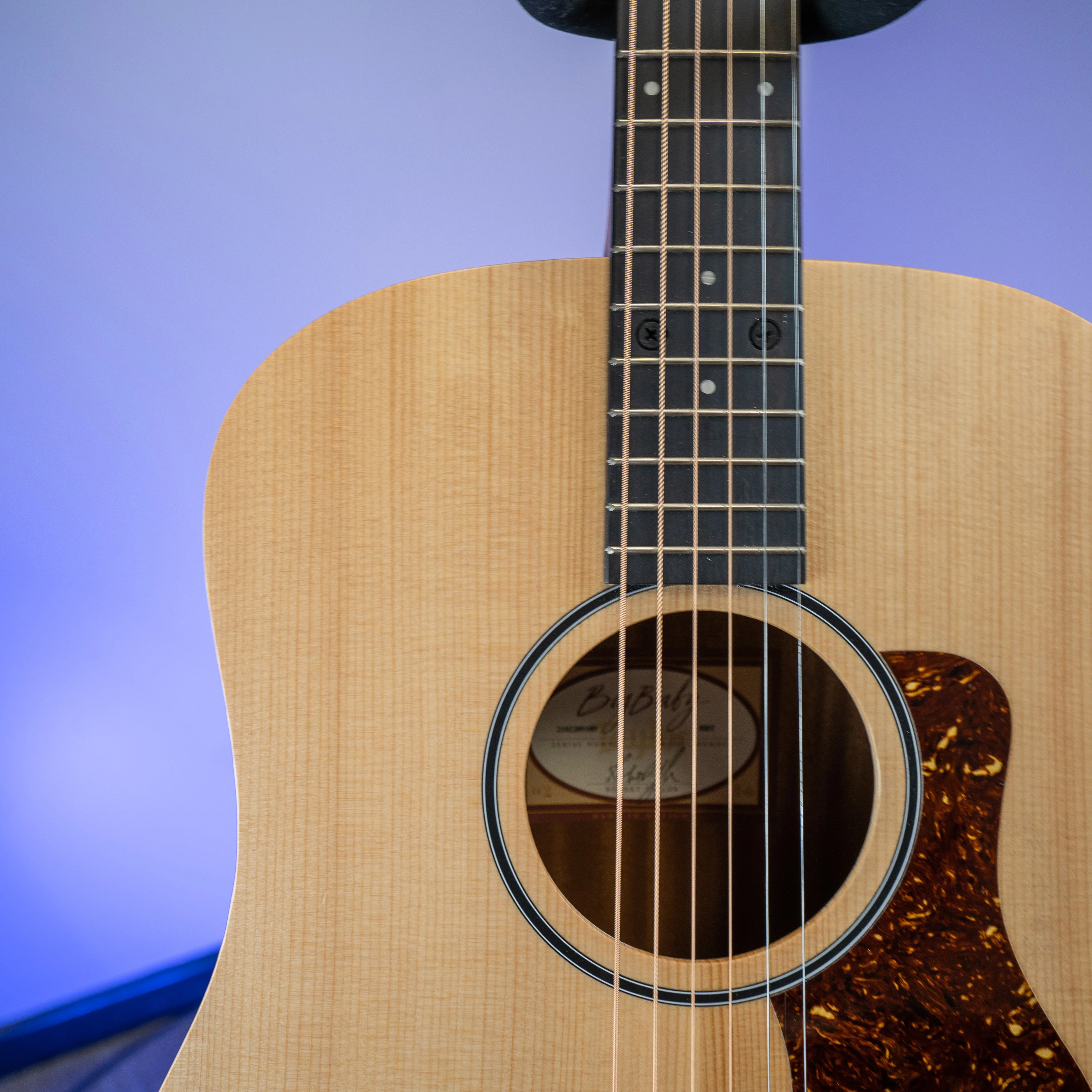2019 Taylor Big Baby BBT - Image 3