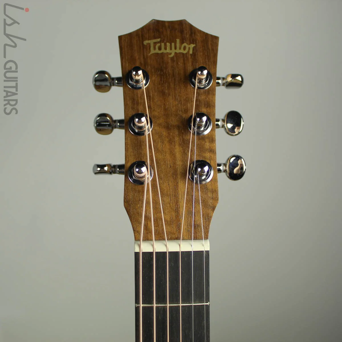 Taylor BT1 Baby Taylor Walnut - Image 5