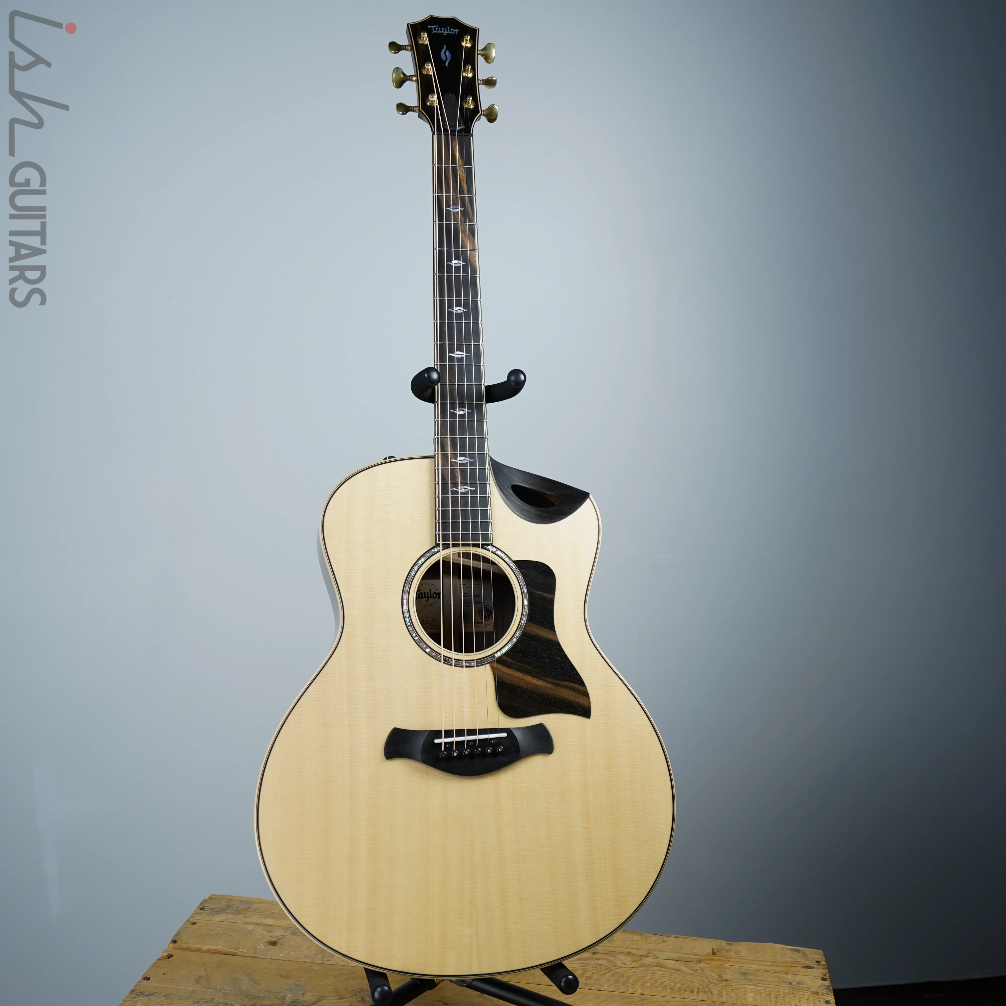Taylor Builder’s Edition 816ce - Image 2