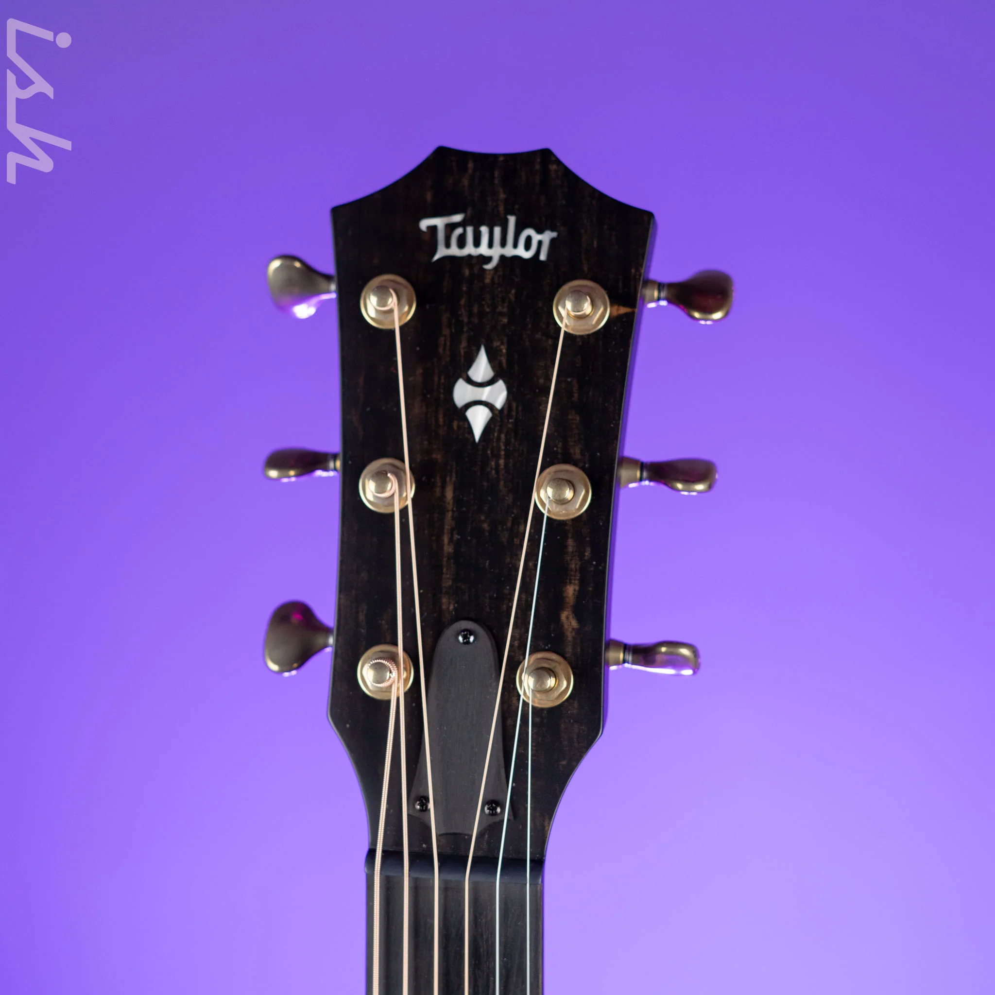 Taylor Builder's Edition 314ce LTD 50th Anniversary Natural Urban Ash - Image 5
