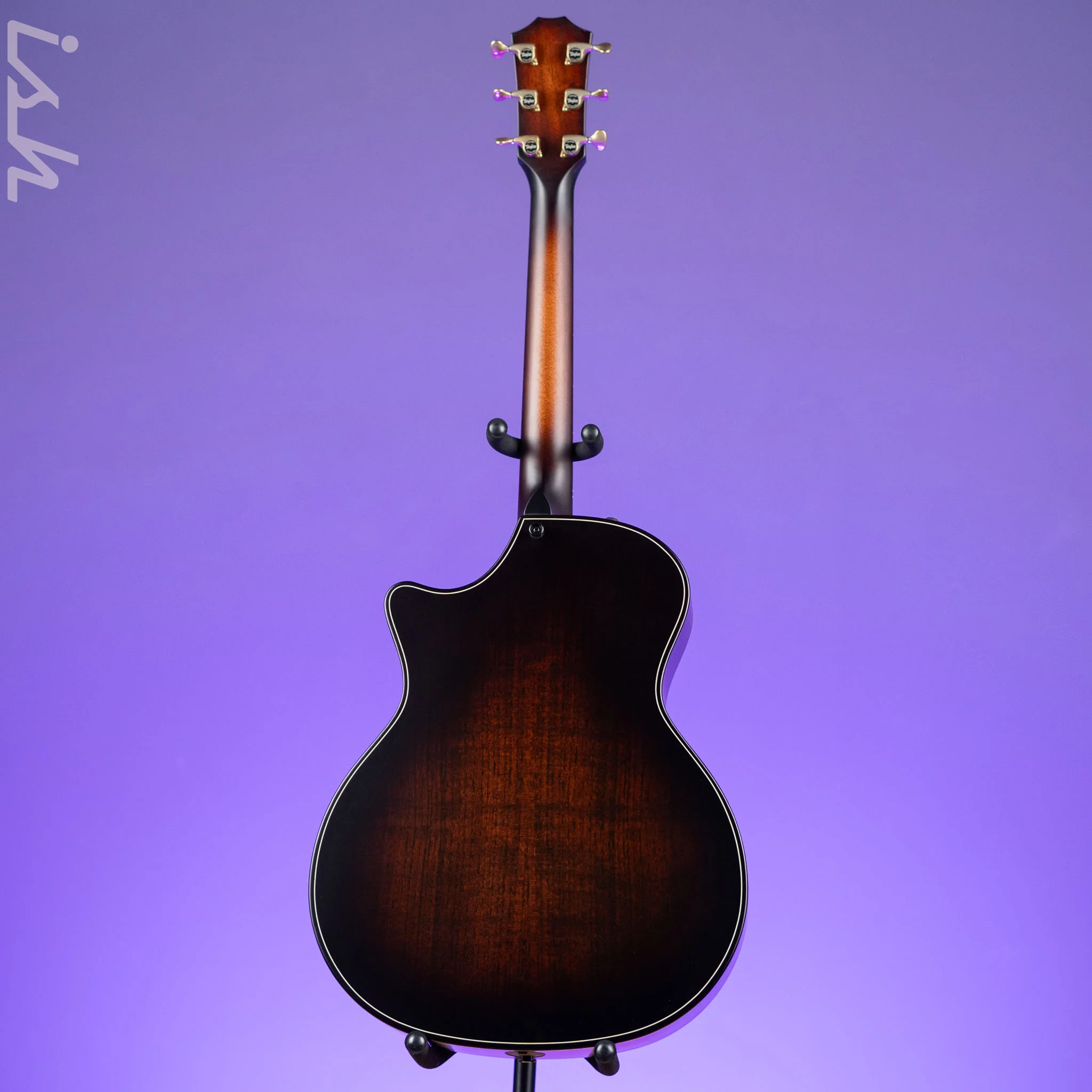 Taylor Builder's Edition 314ce LTD 50th Anniversary Natural Urban Ash - Image 6