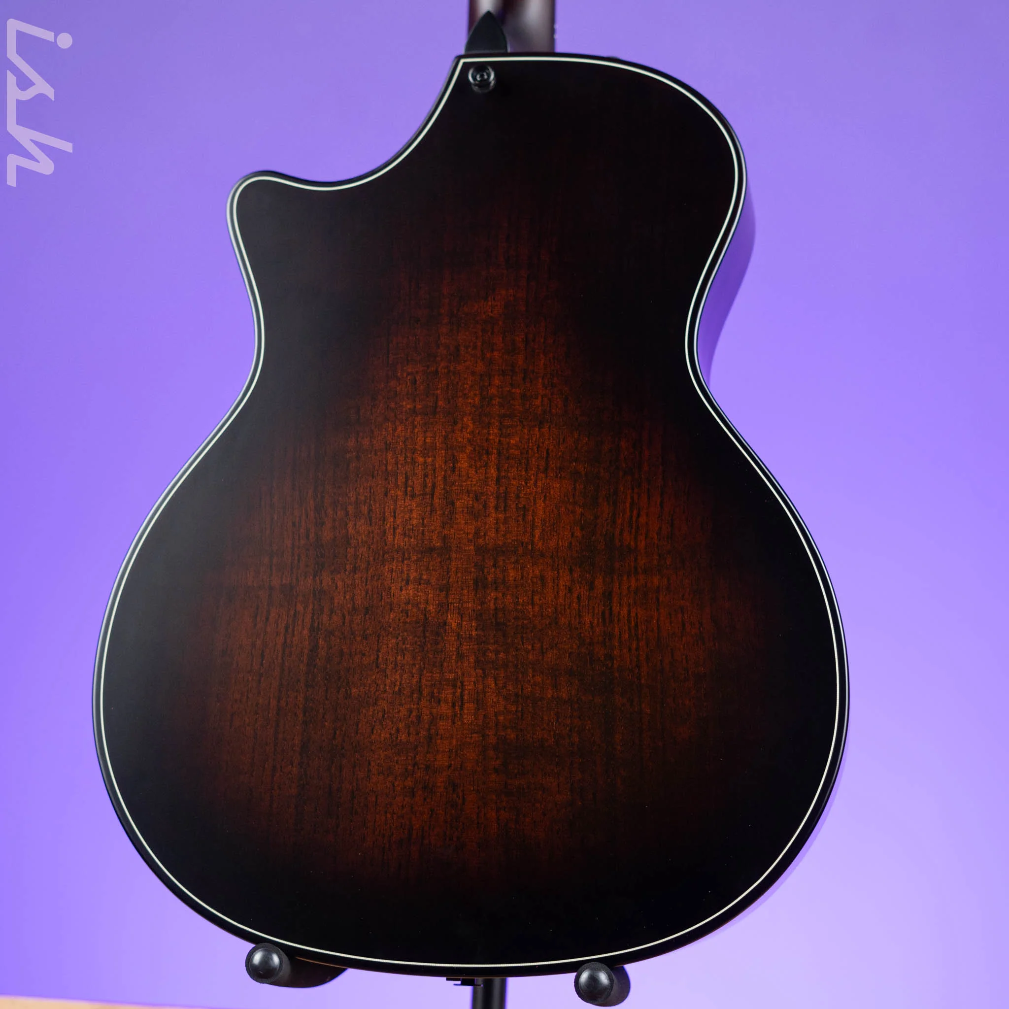 Taylor Builder's Edition 314ce LTD 50th Anniversary Natural Urban Ash - Image 7