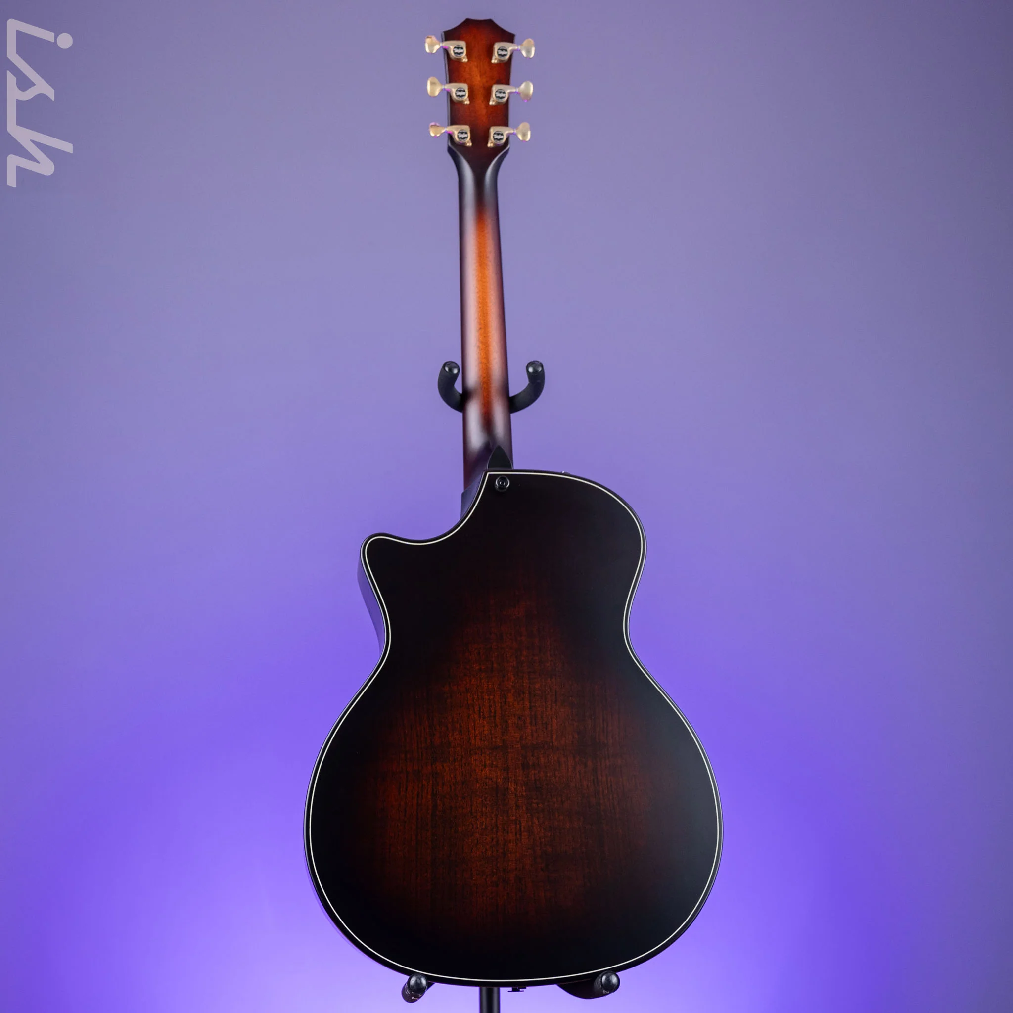 Taylor Builder's Edition 314ce LTD 50th Anniversary Natural Urban Ash - Image 6