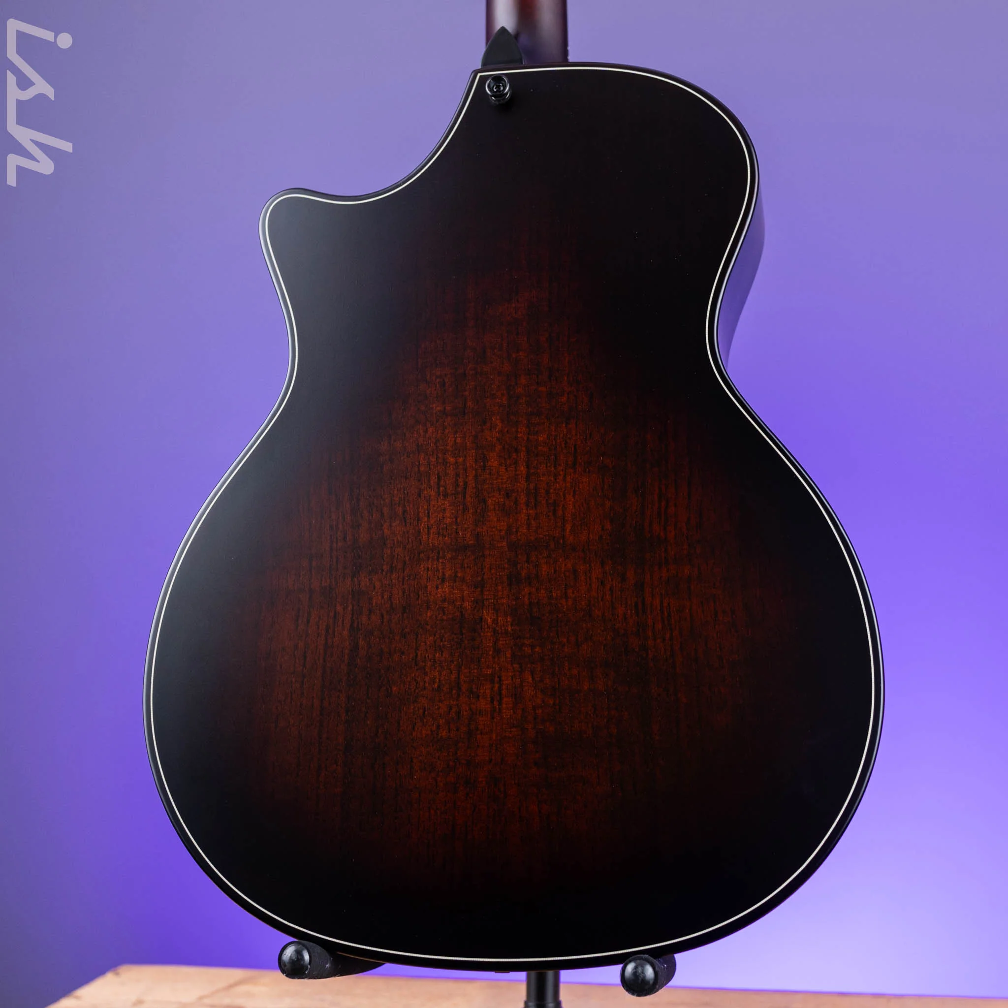 Taylor Builder's Edition 314ce LTD 50th Anniversary Natural Urban Ash - Image 7
