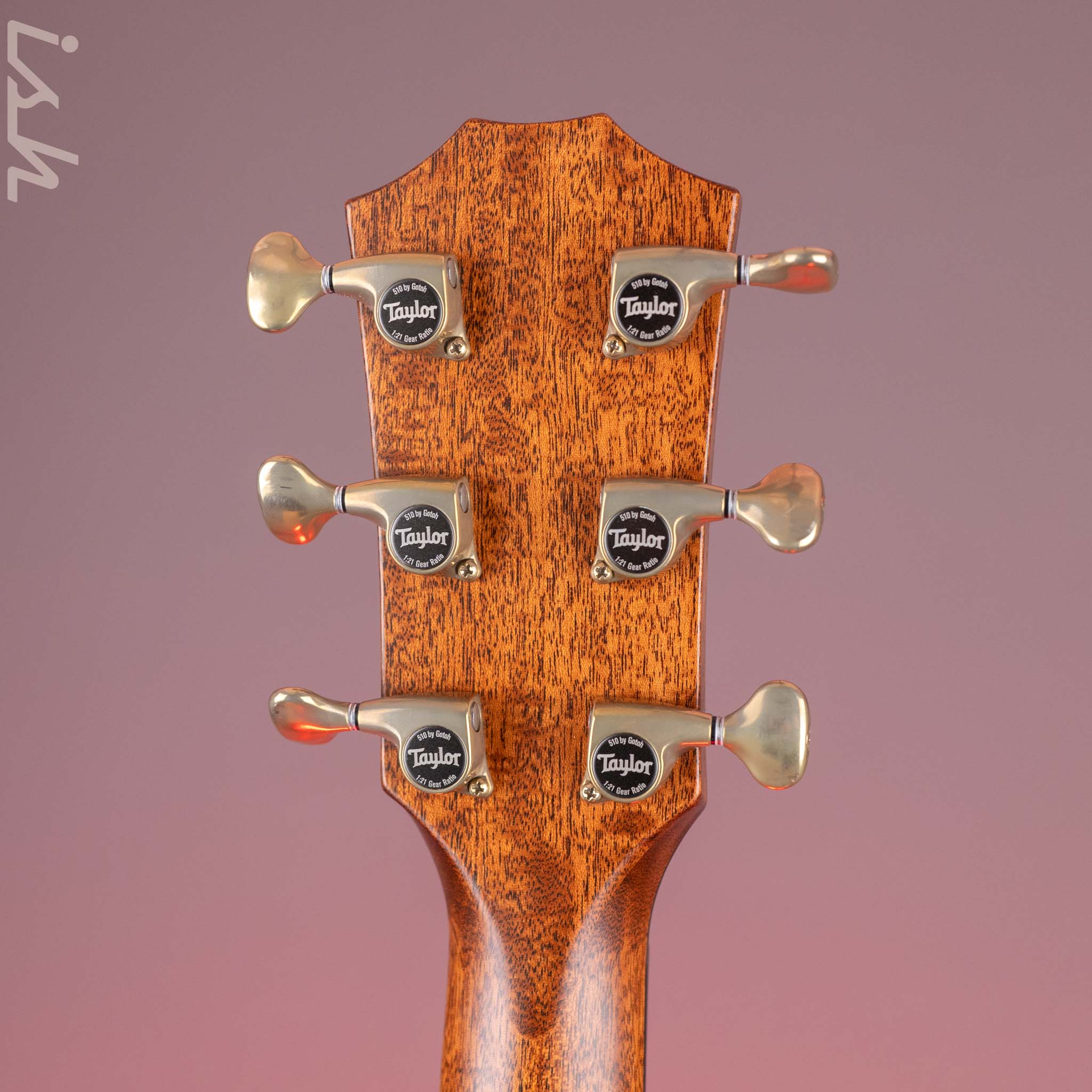 Taylor Builder's Edition 814ce LTD 50th Anniversary Natural - Image 10