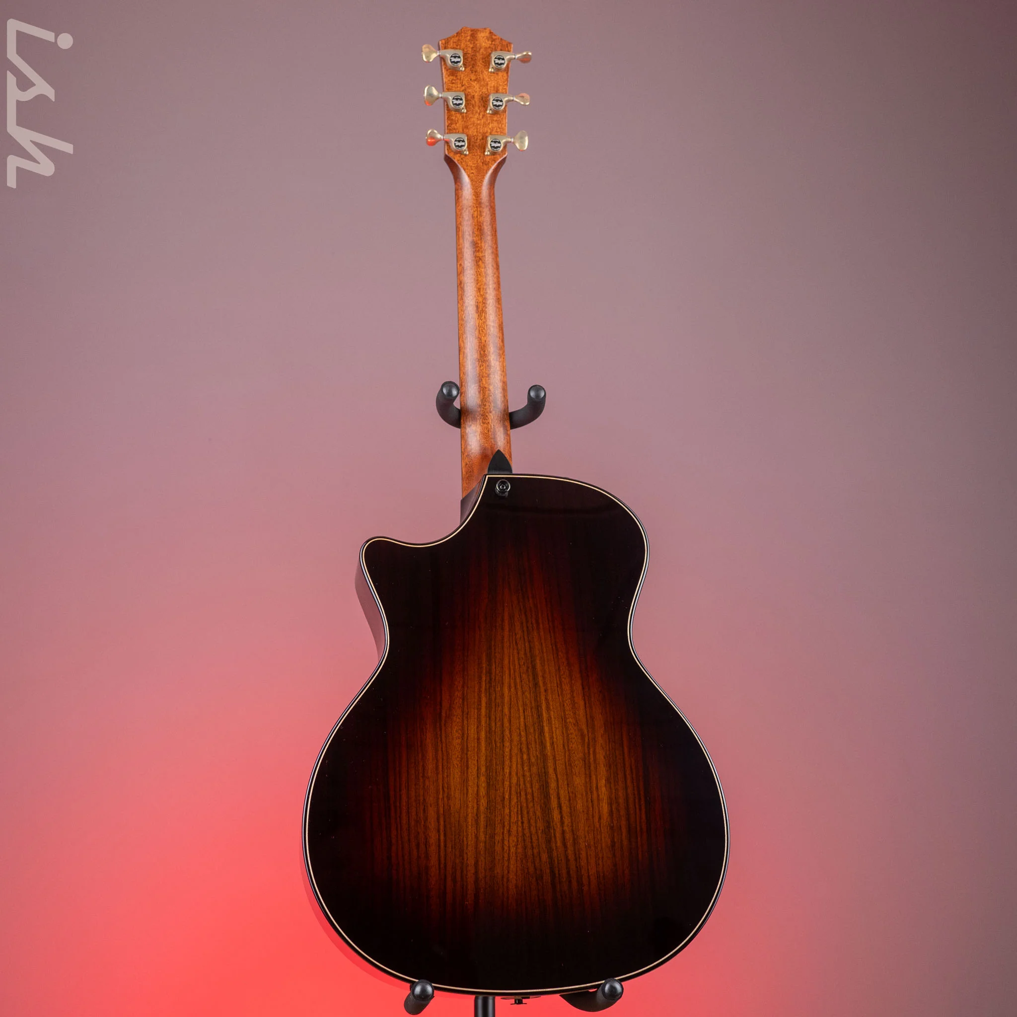 Taylor Builder's Edition 814ce LTD 50th Anniversary Natural - Image 6