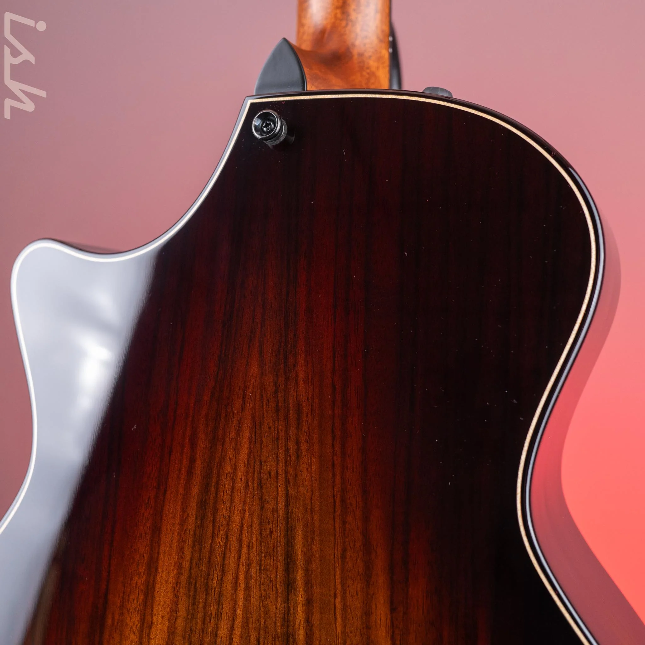 Taylor Builder's Edition 814ce LTD 50th Anniversary Natural - Image 8