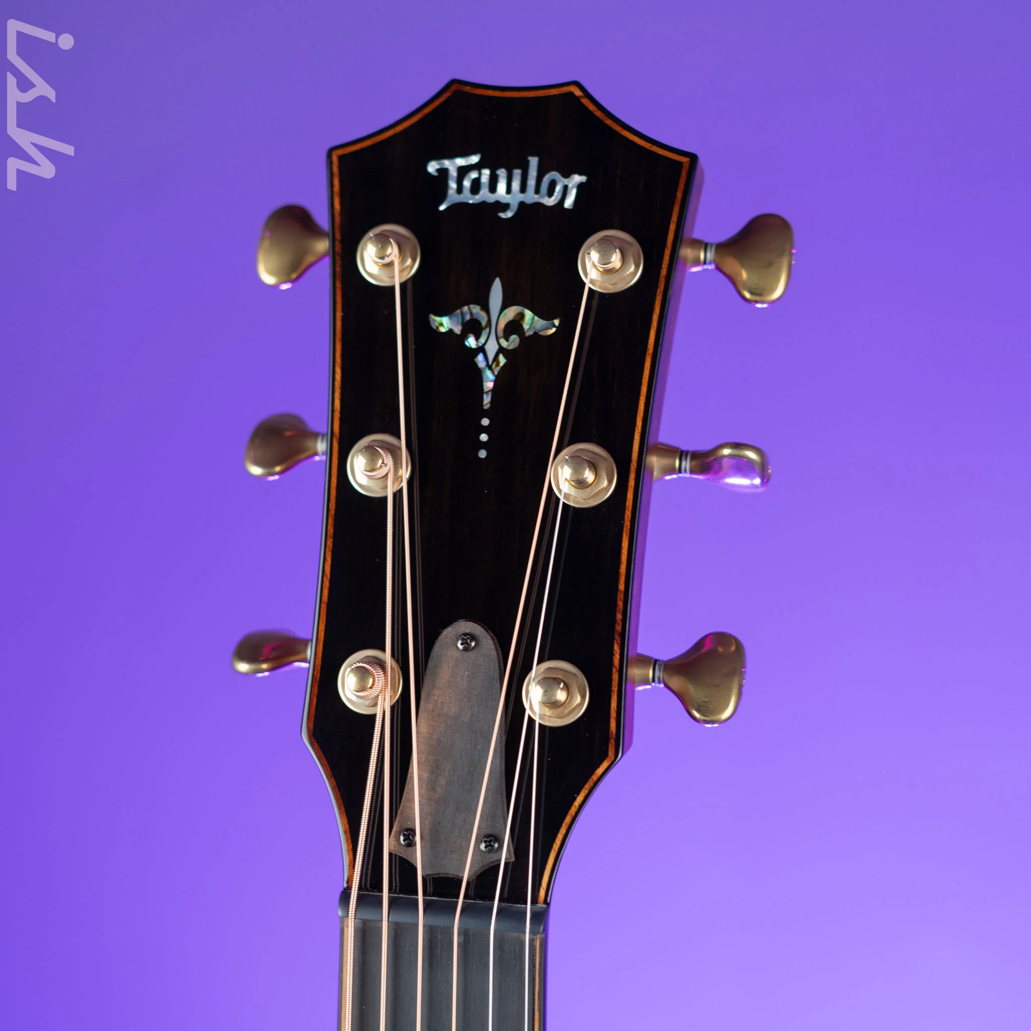 Taylor Builder's Edition 914ce Grand Auditorium Honduran Rosewood - Image 5