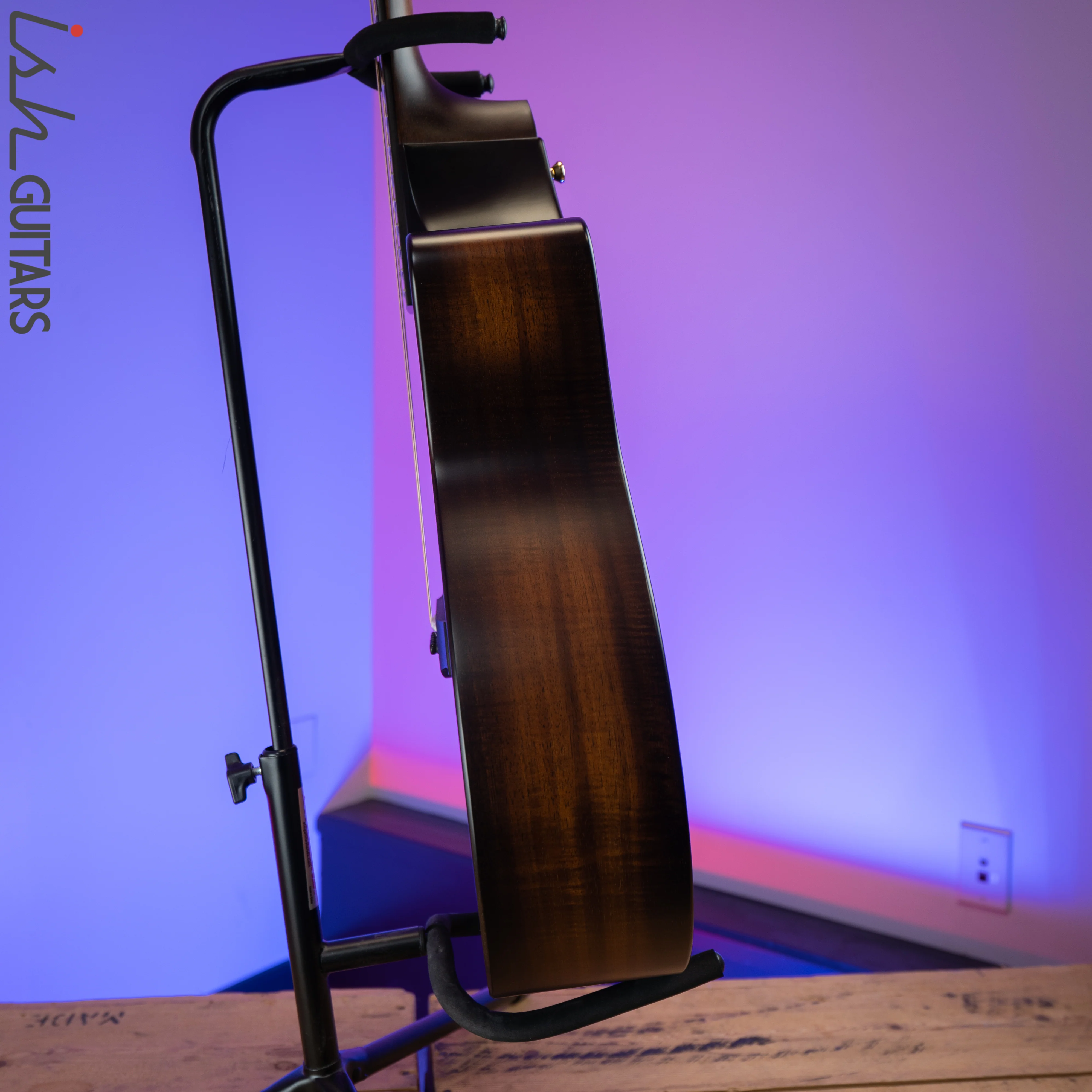 Taylor Builder’s Edition Grand Auditorium K24ce - Image 12
