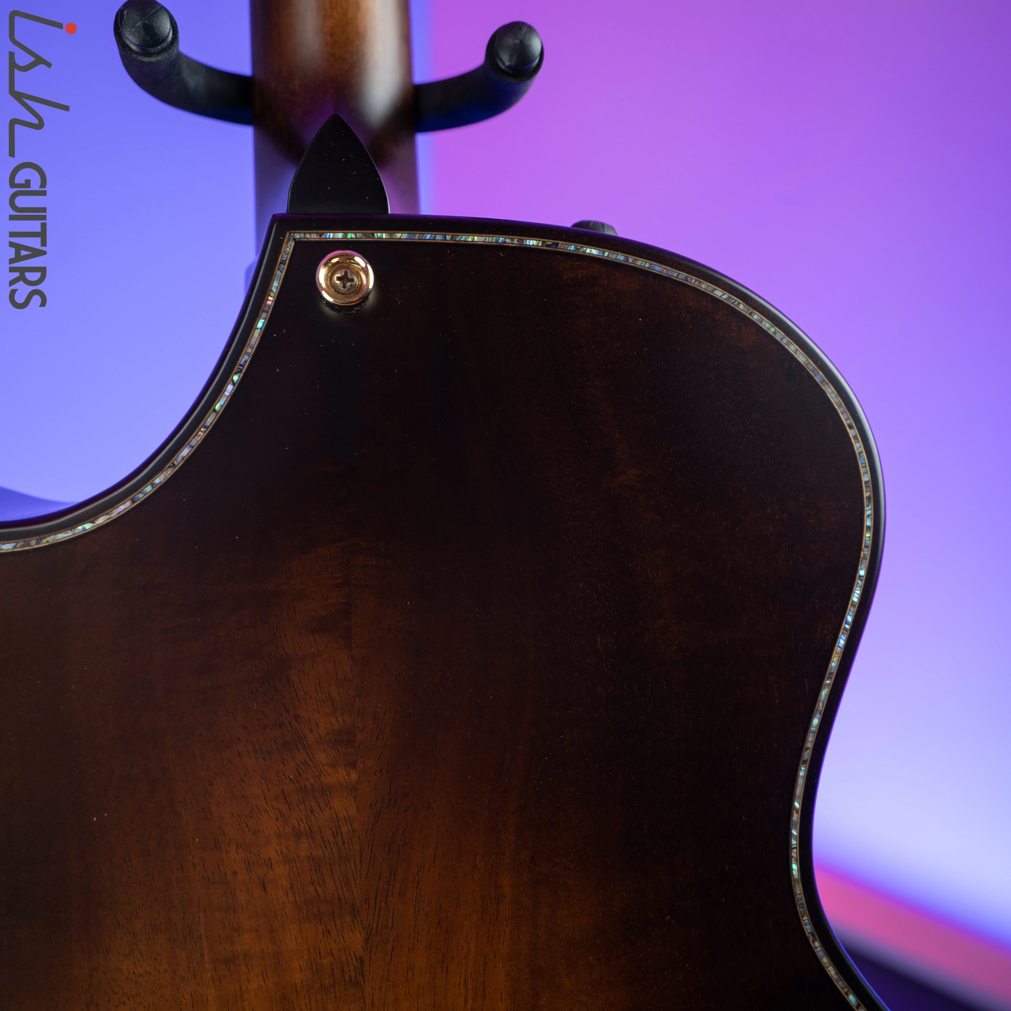 Taylor Builder’s Edition Grand Auditorium K24ce - Image 8