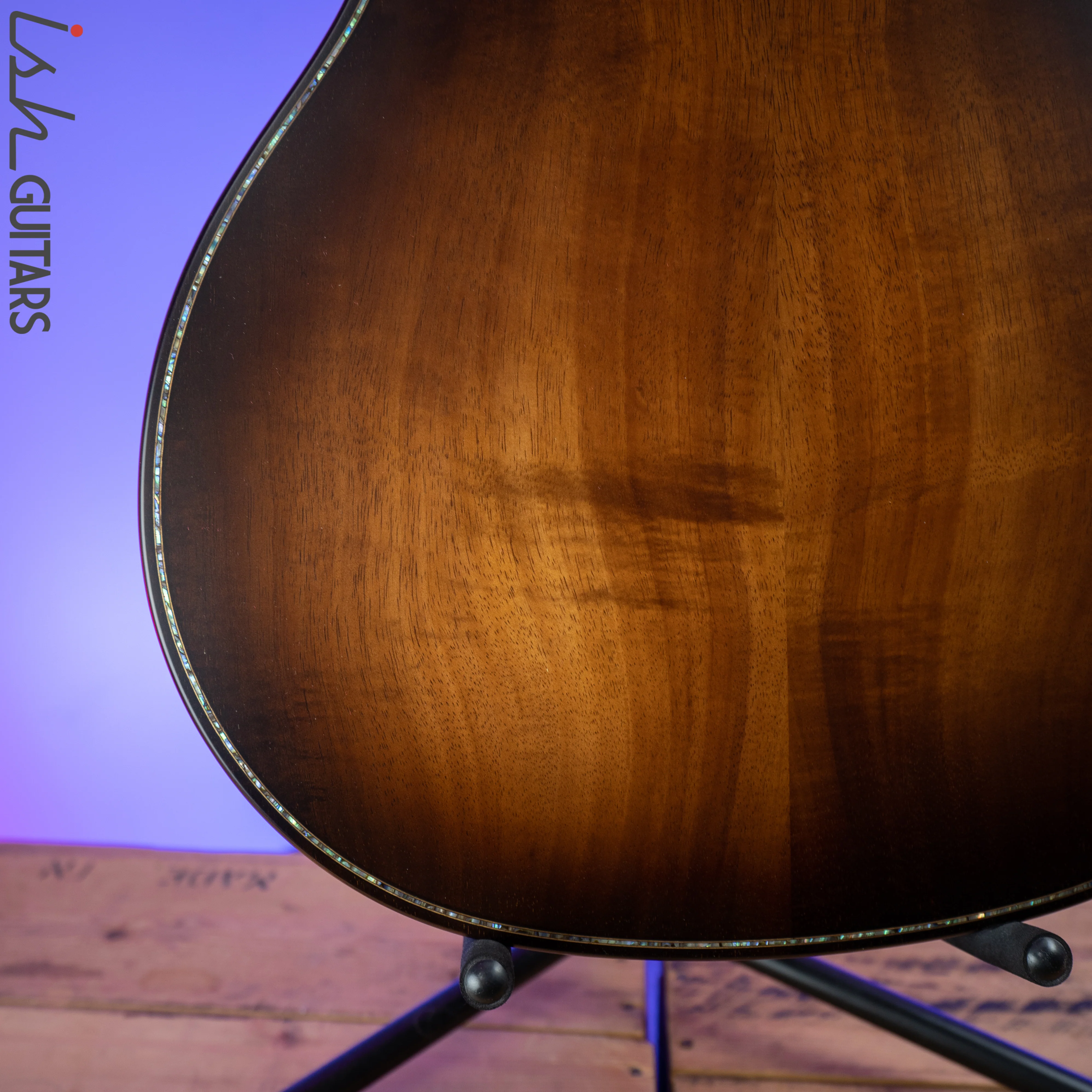 Taylor Builder’s Edition Grand Auditorium K24ce - Image 9