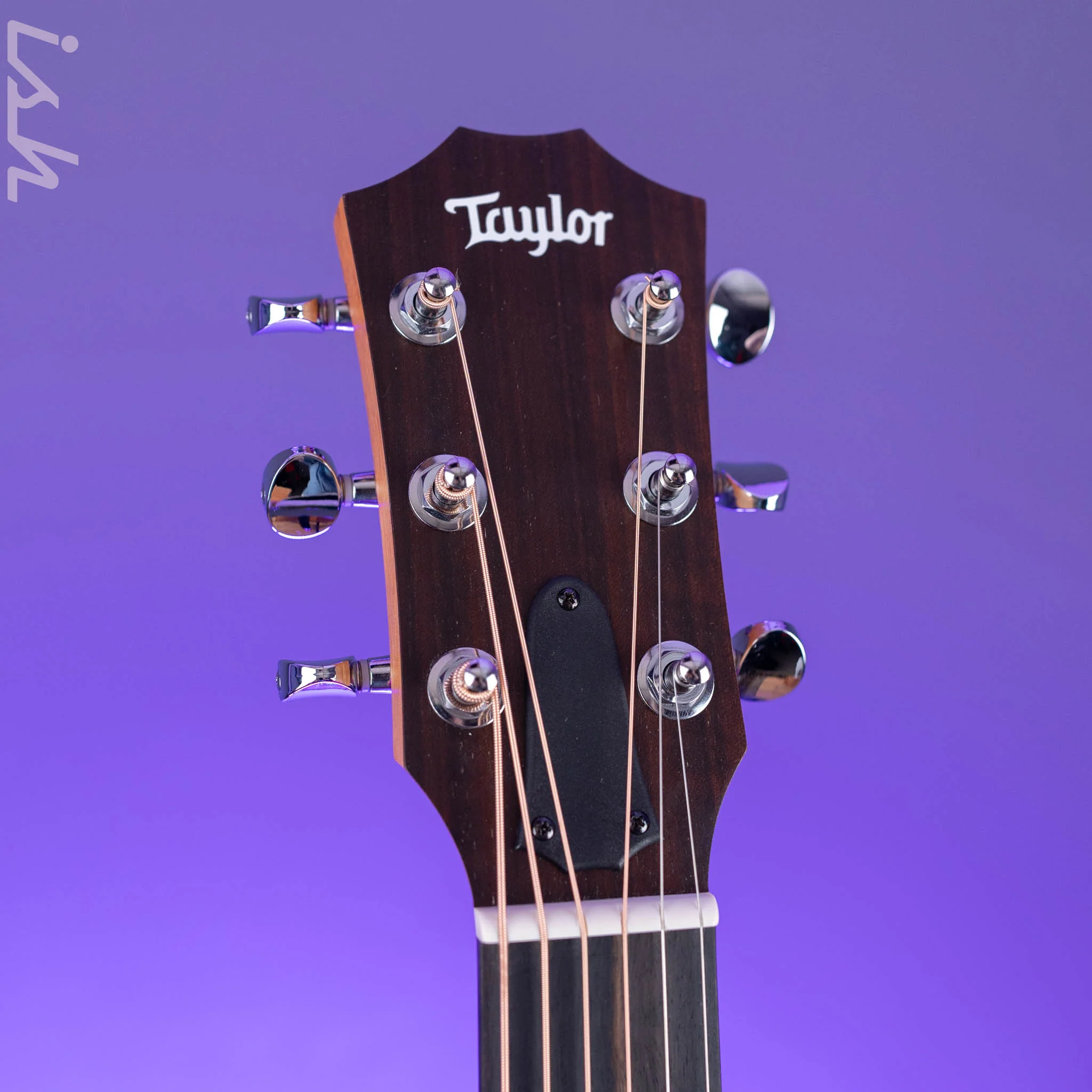 Taylor GS Mini Acoustic Guitar Sapele - Image 5