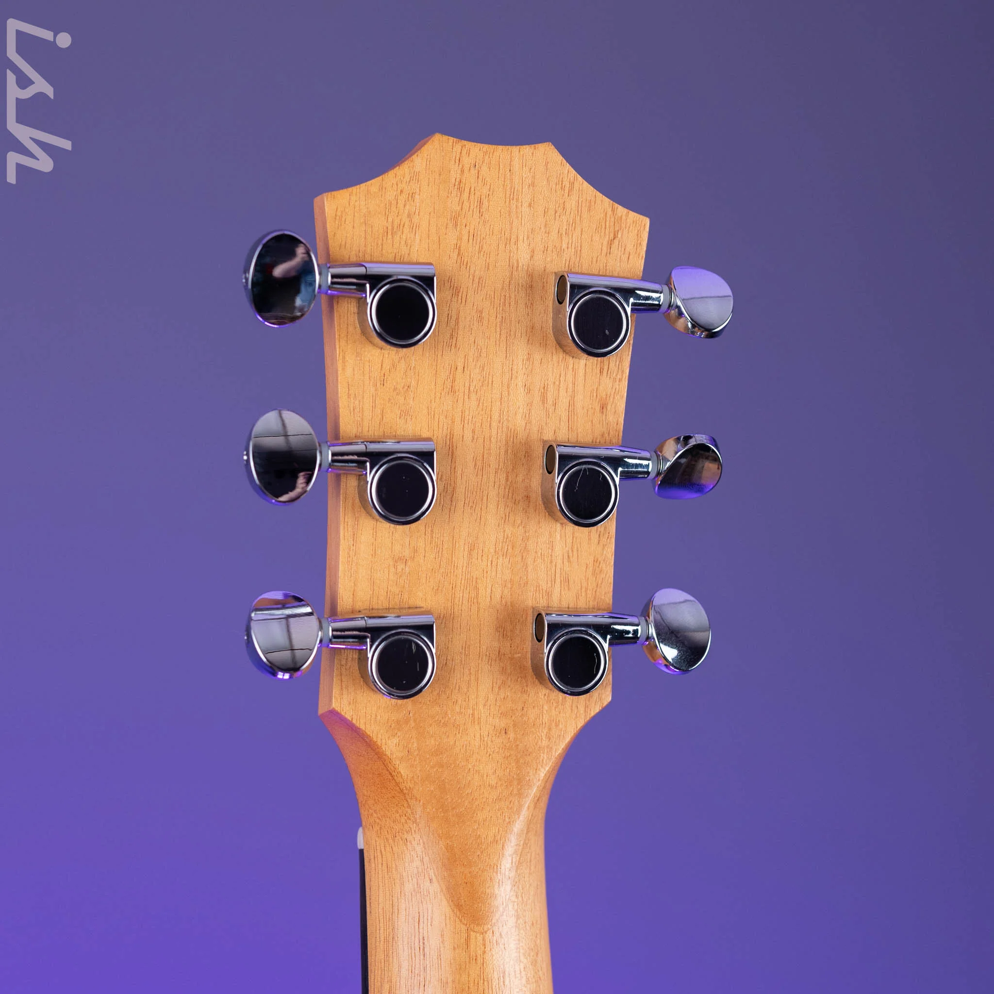 Taylor GS Mini-e Acoustic-Electric Guitar Koa - Image 10