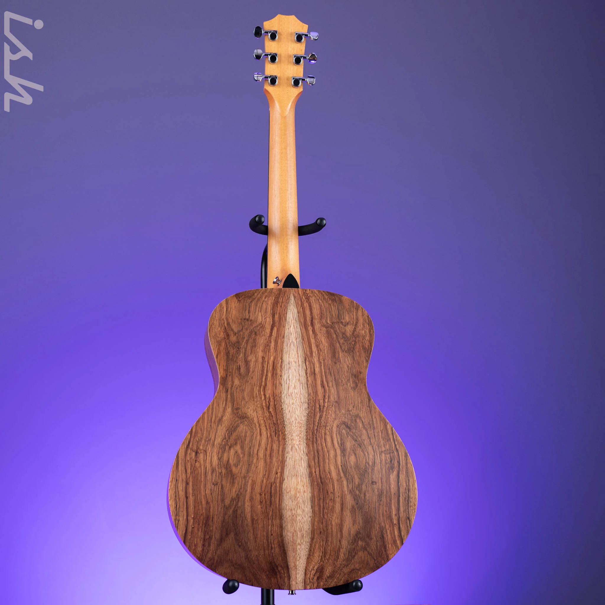 Taylor GS Mini-e Acoustic-Electric Guitar Koa - Image 6