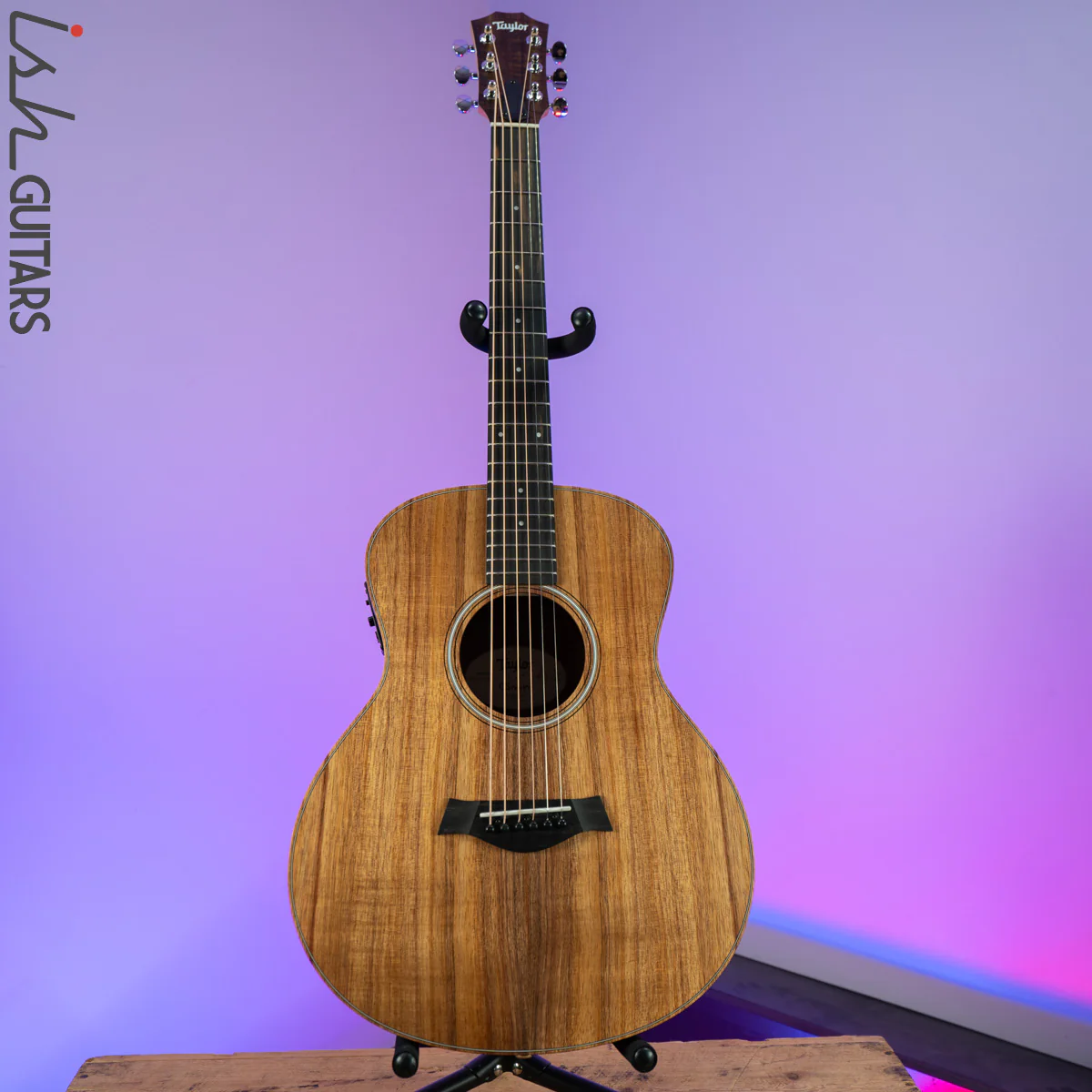 Taylor GS Mini-e Koa - Image 2