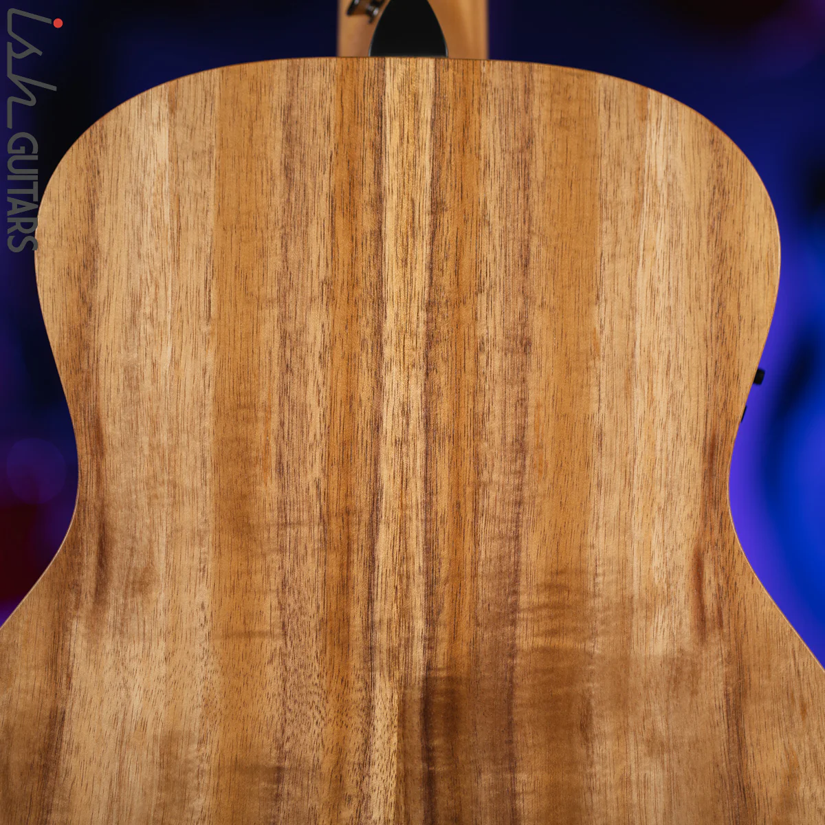 Taylor GS Mini-e Koa LTD Sitka Spruce Top - Image 9
