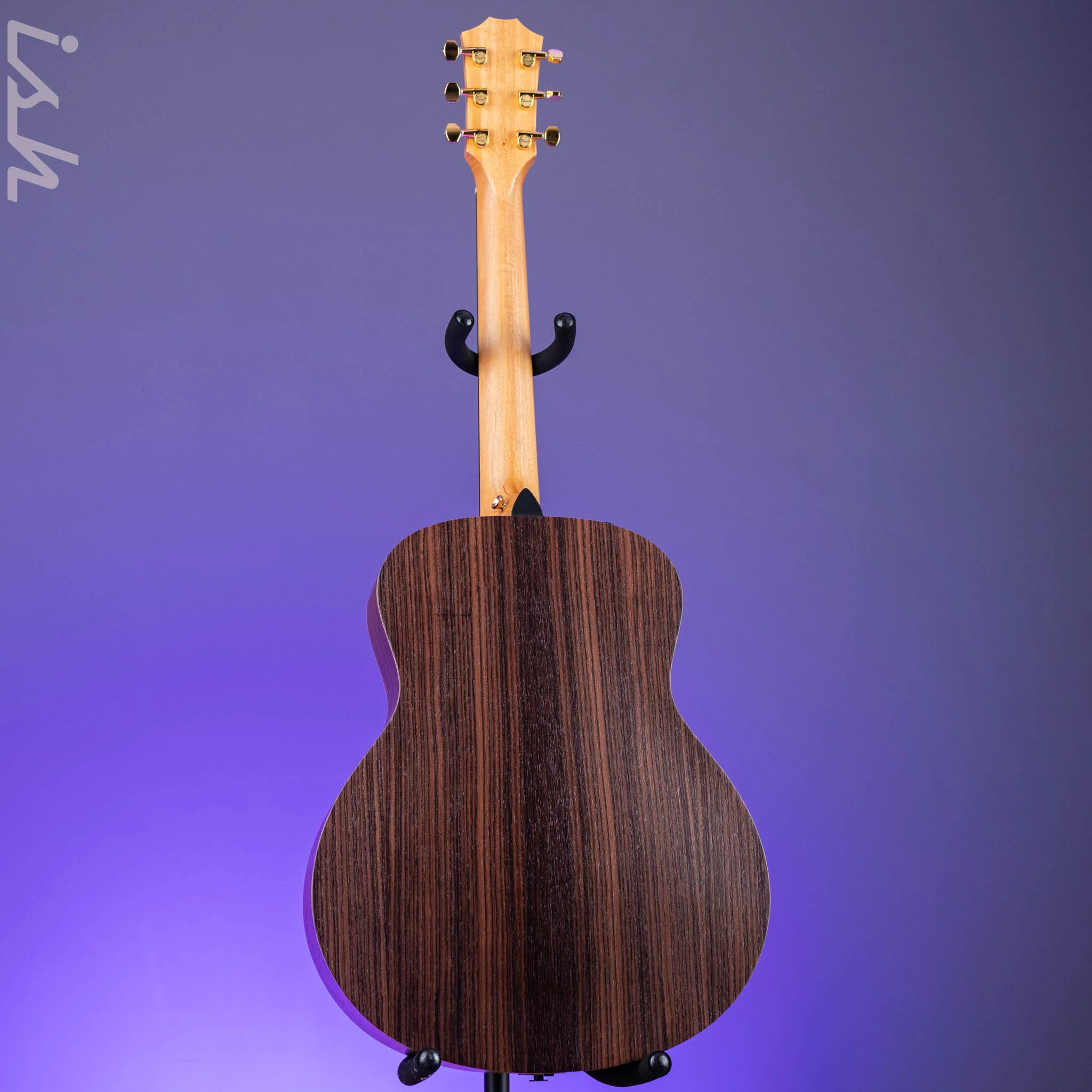 Taylor GS Mini-e Rosewood LTD 50th Anniversary Sunburst - Image 6