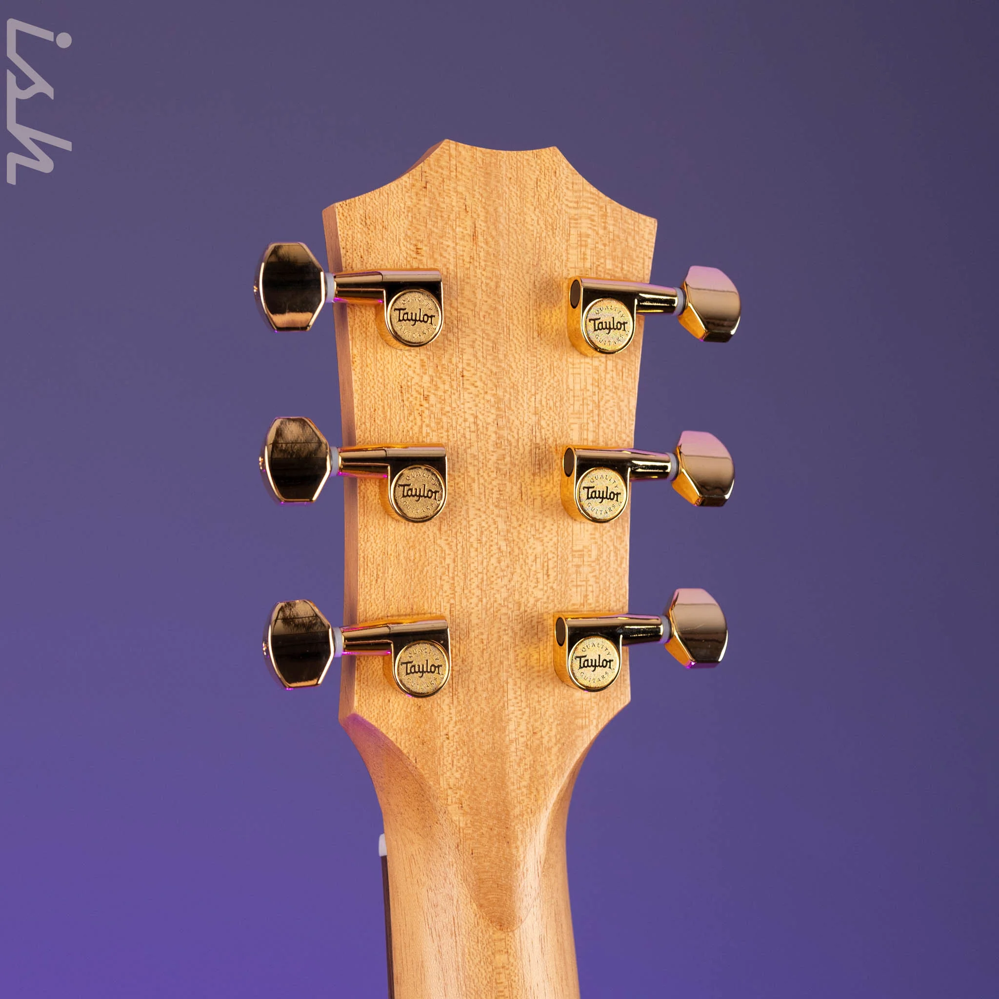 Taylor GS Mini-e Rosewood LTD 50th Anniversary Sunburst - Image 10