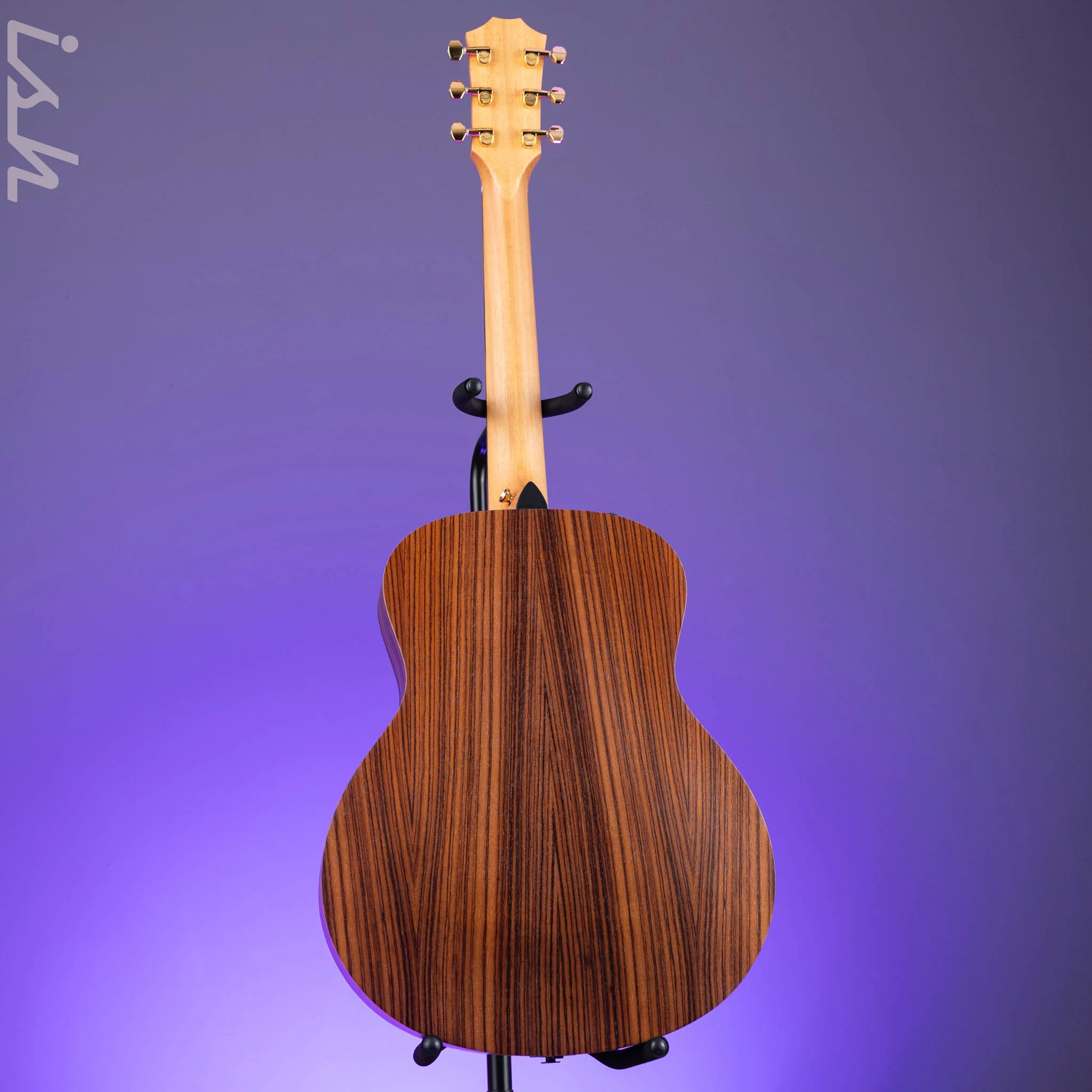 Taylor GS Mini-e Rosewood LTD 50th Anniversary Sunburst - Image 6