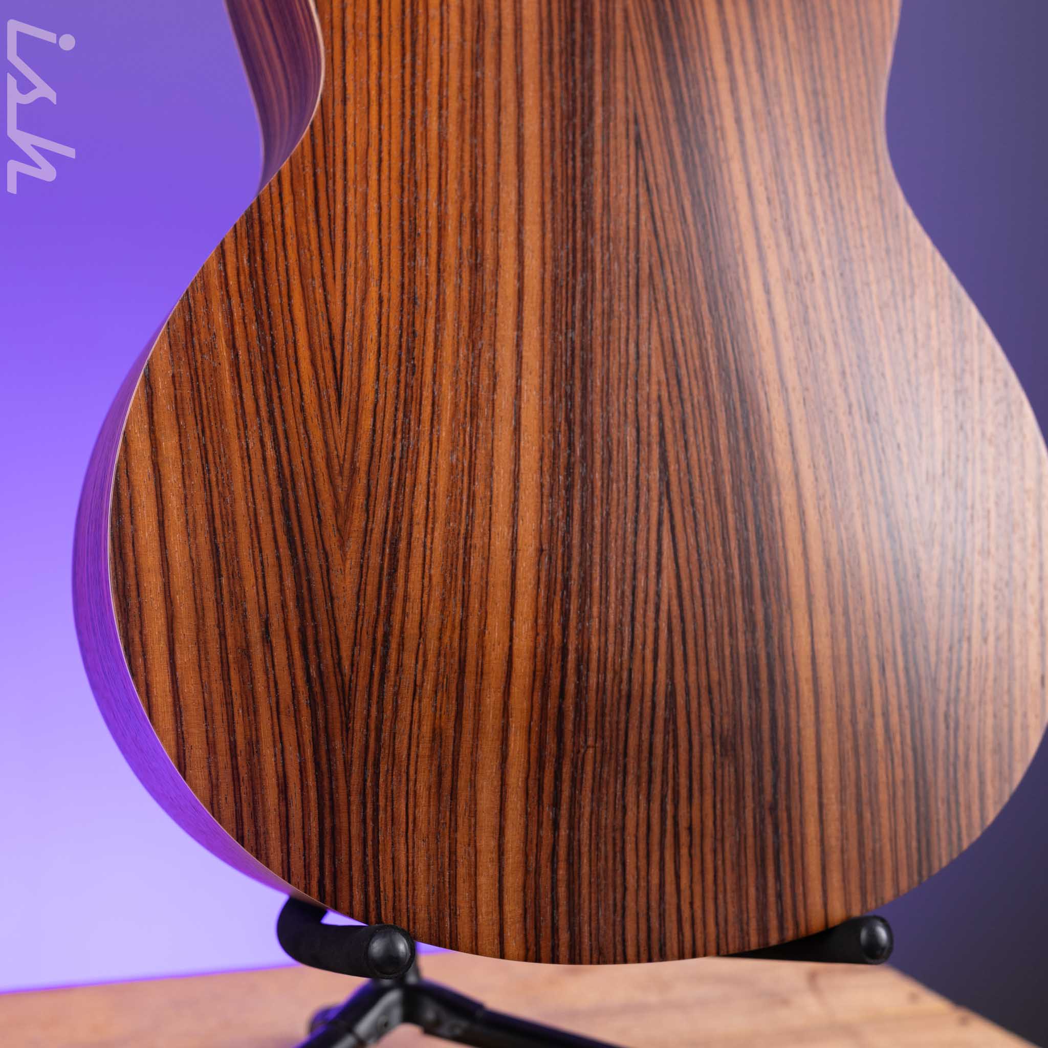Taylor GS Mini-e Rosewood LTD 50th Anniversary Sunburst - Image 9