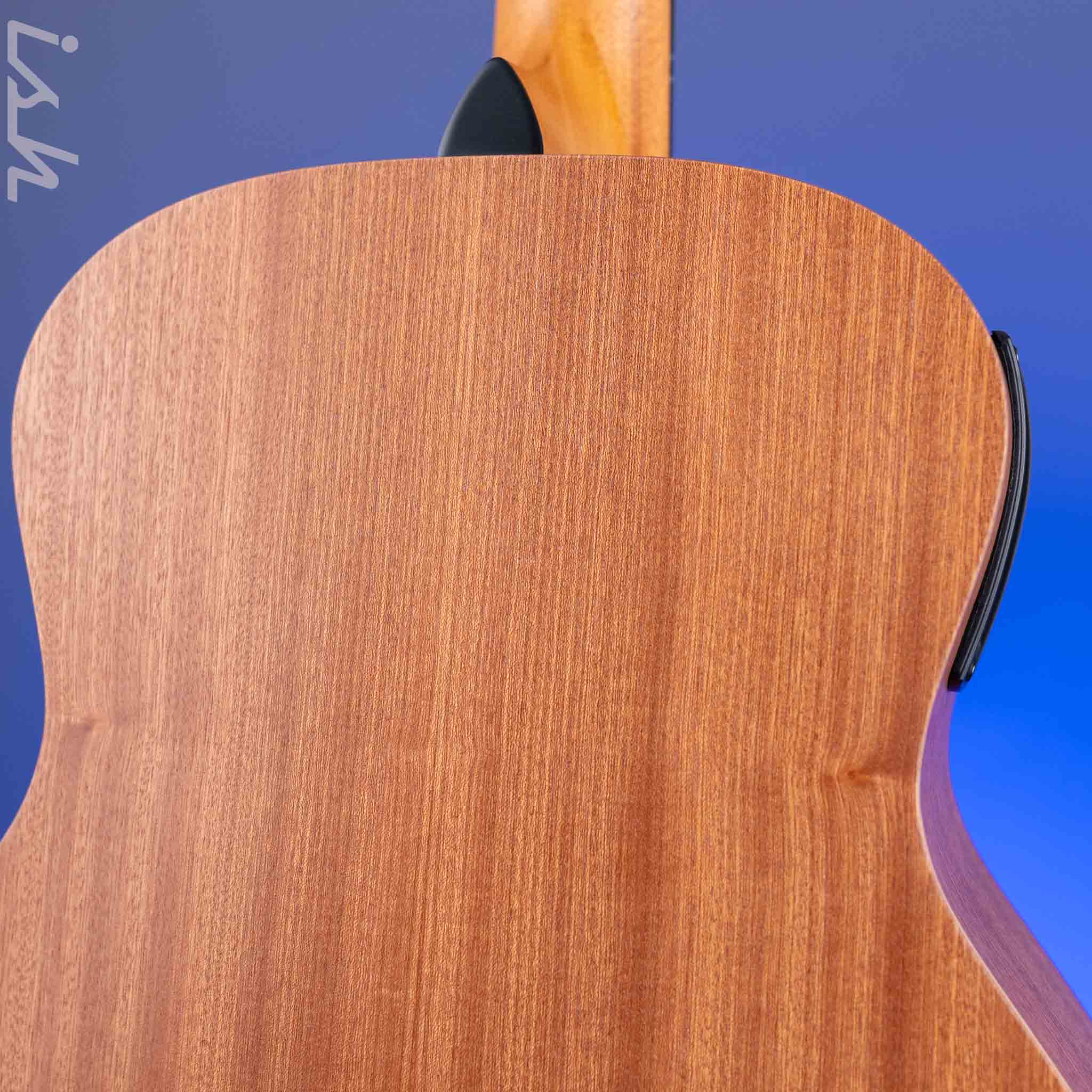 Taylor GS Mini-e Special Edition Year of the Dragon - Image 8