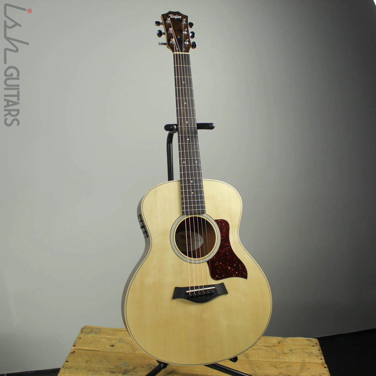 Taylor GS Mini-e Walnut - Image 2