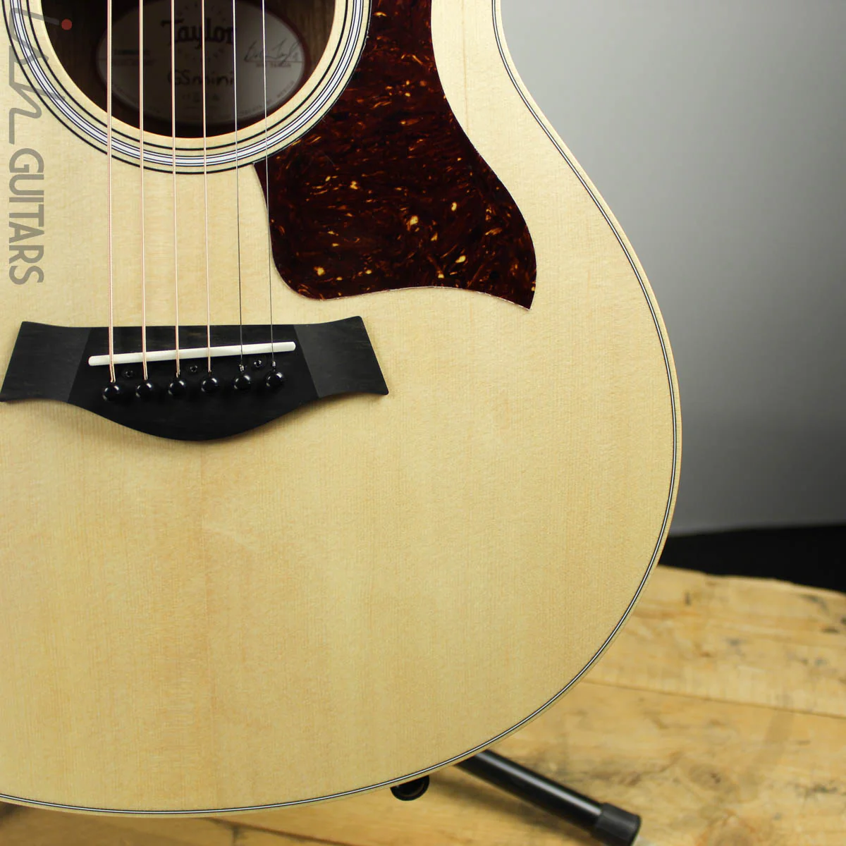 Taylor GS Mini-e Walnut - Image 3