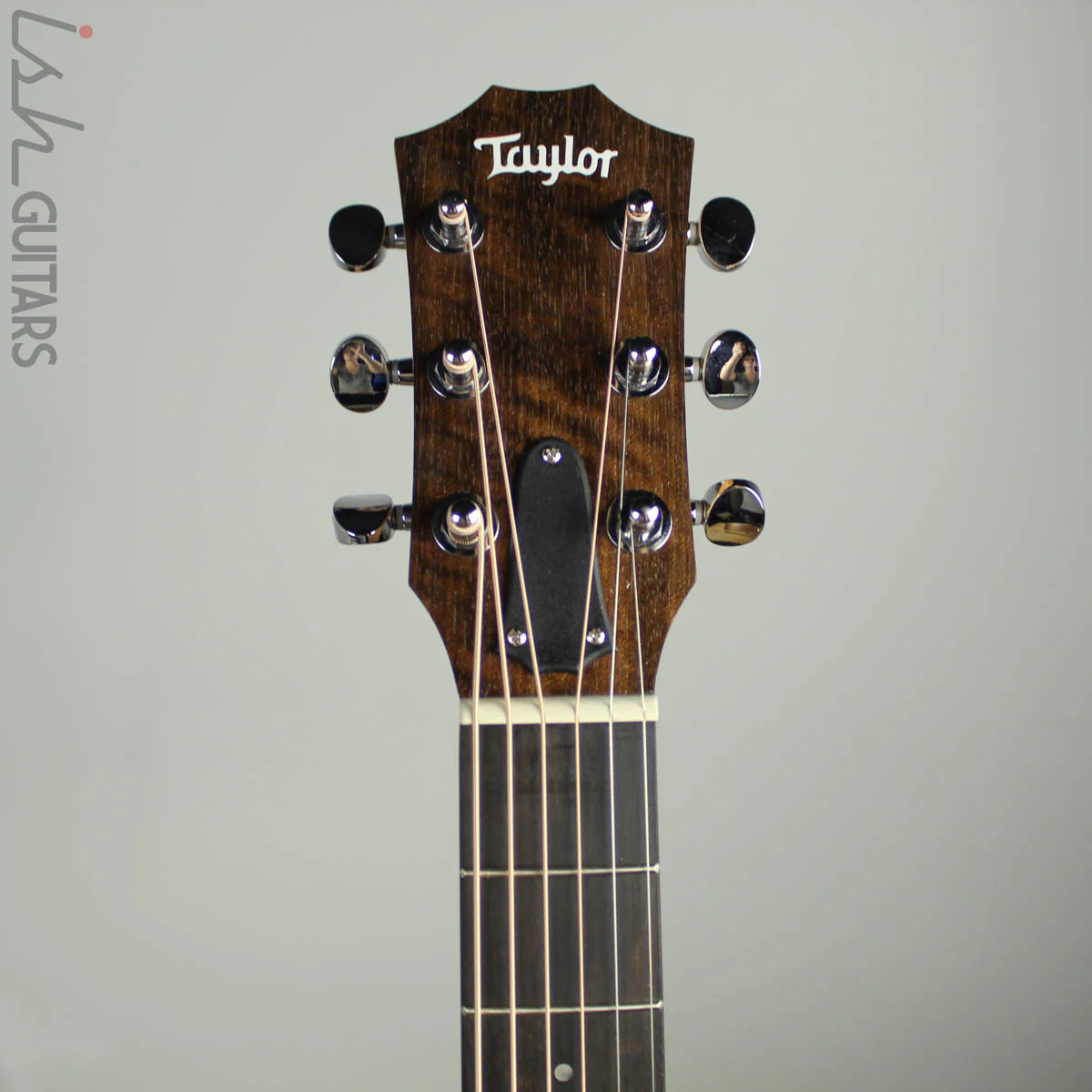 Taylor GS Mini-e Walnut - Image 4