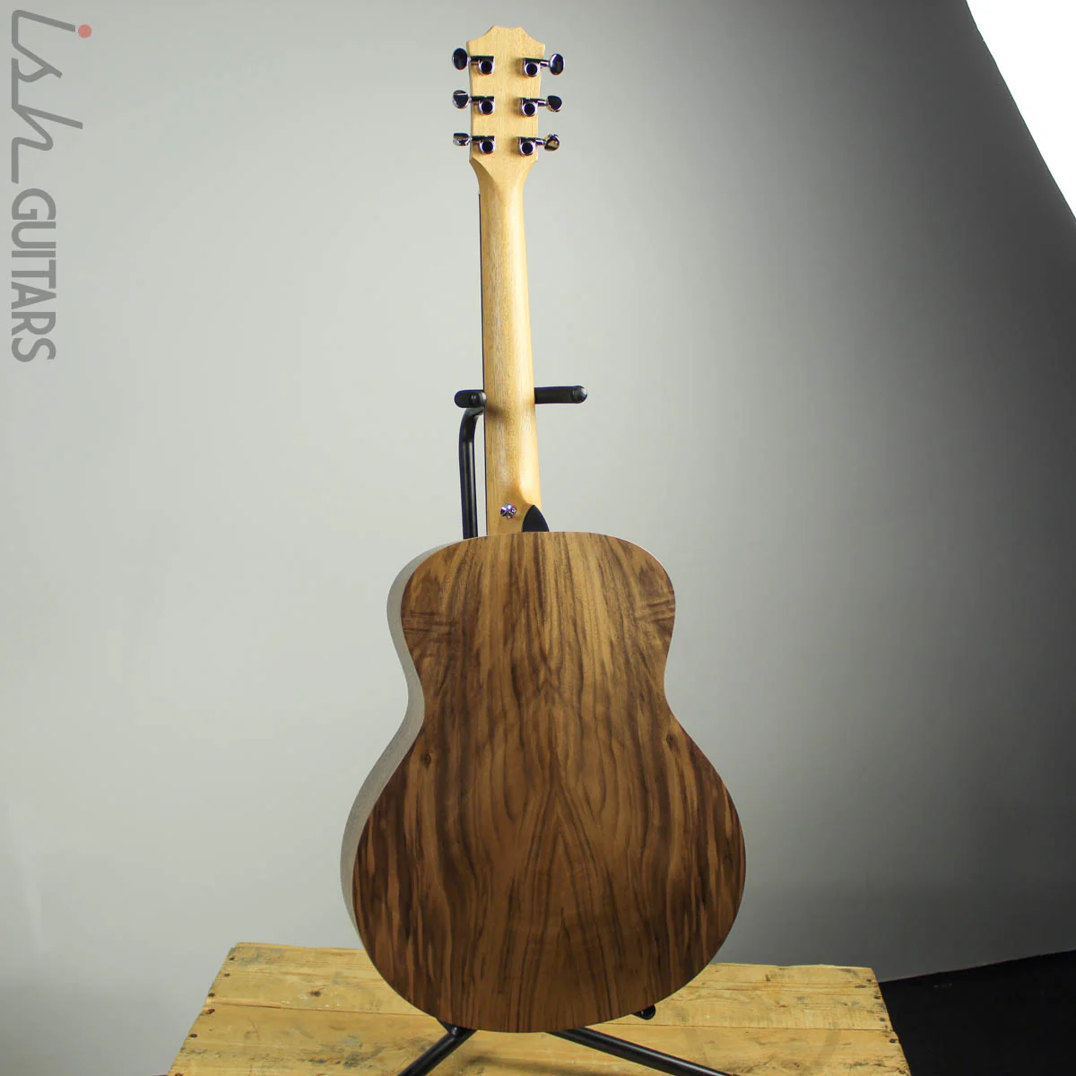 Taylor GS Mini-e Walnut - Image 5