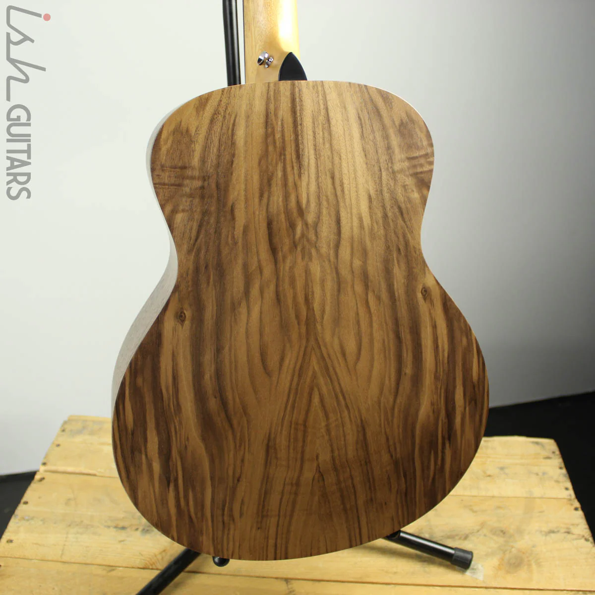 Taylor GS Mini-e Walnut - Image 6