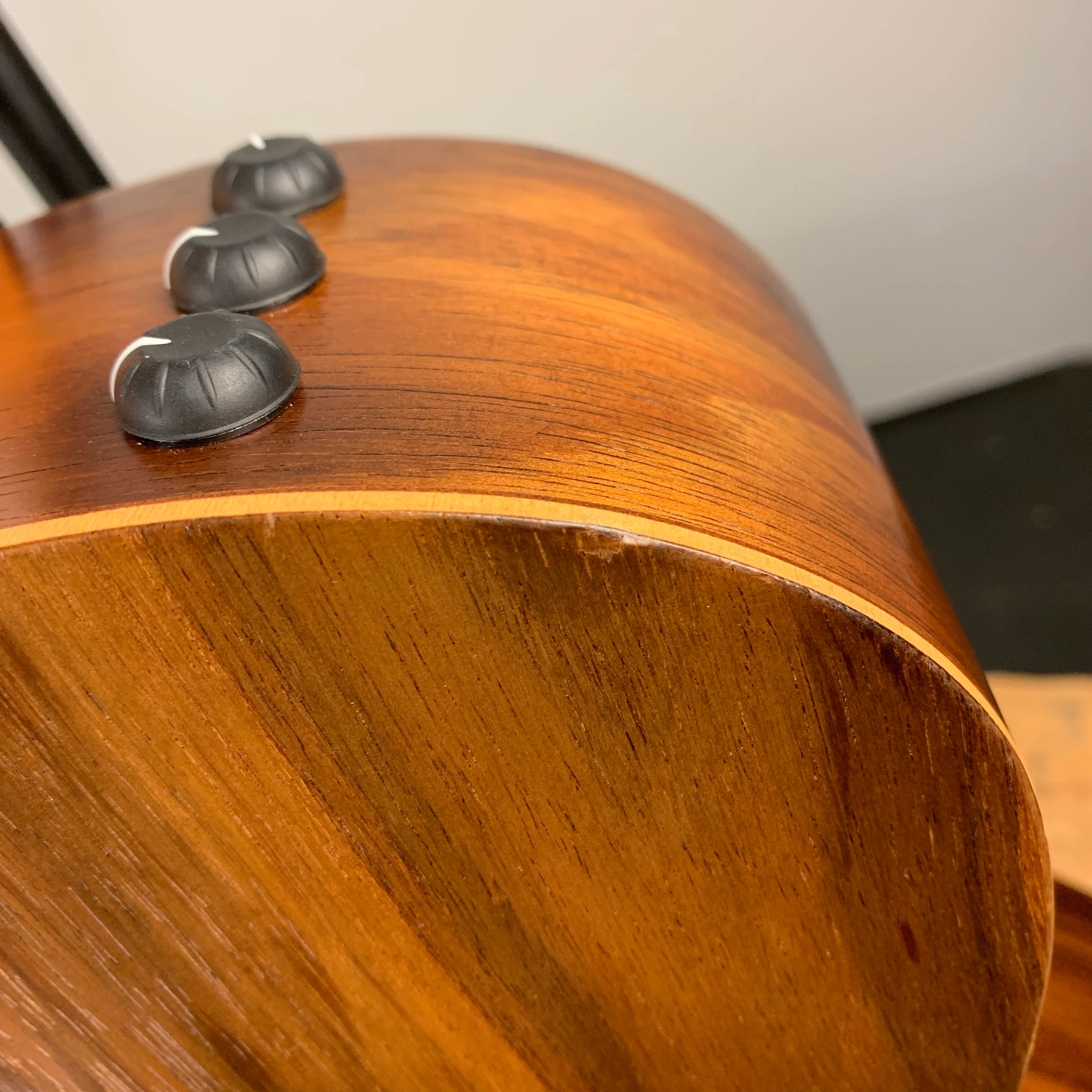 2016 Taylor GS Mini Koa w/ Gig Bag Very Good - Image 19