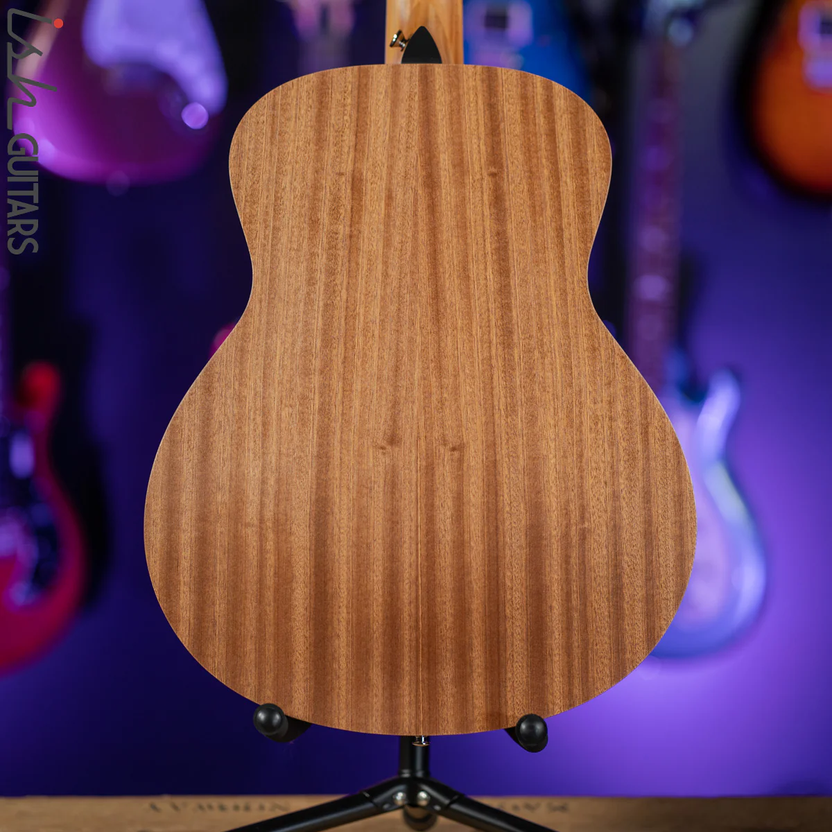 Taylor GS Mini Mahogany Acoustic Guitar - Image 6