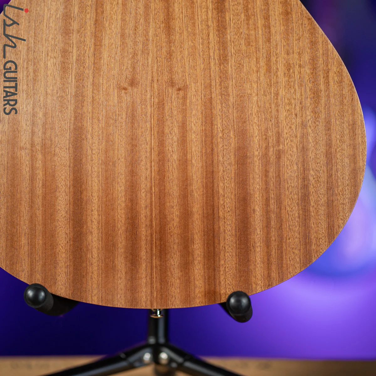 Taylor GS Mini Mahogany Acoustic Guitar - Image 8