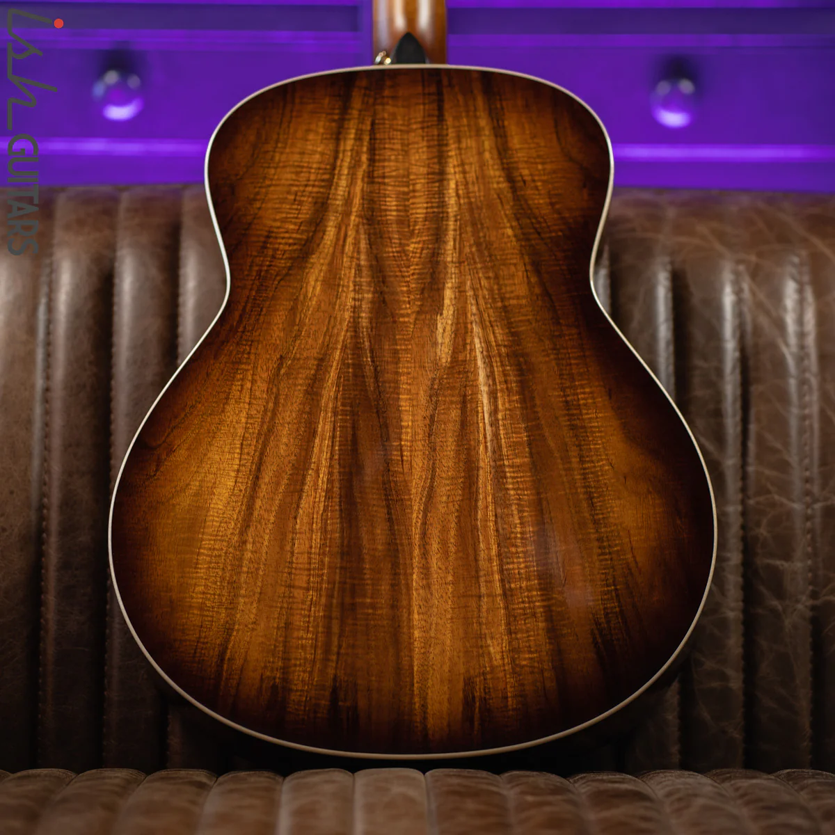 Taylor GT K21e Acoustic Electric Guitar Natural Koa Gloss - Image 11