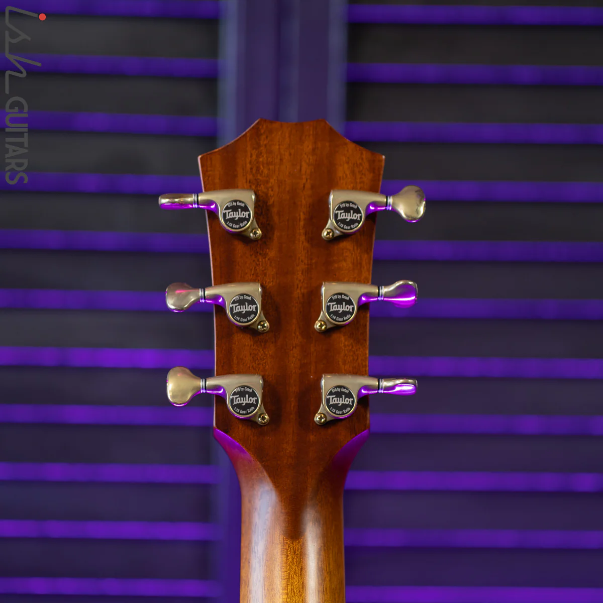 Taylor GT K21e Acoustic Electric Guitar Natural Koa Gloss - Image 14