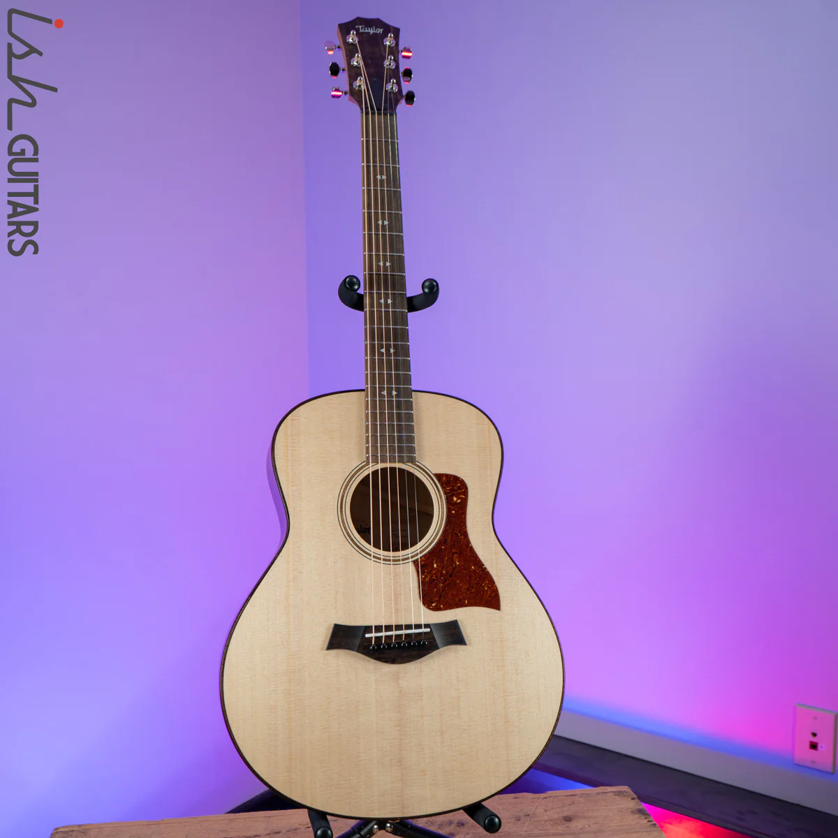 Taylor GT Urban Ash/Spruce - Image 2