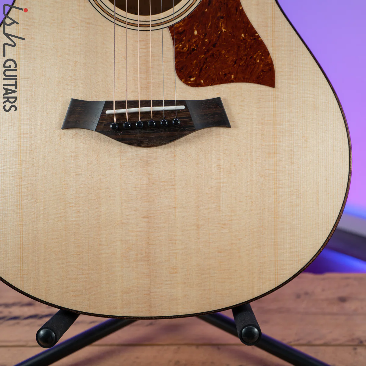 Taylor GT Urban Ash/Spruce - Image 4