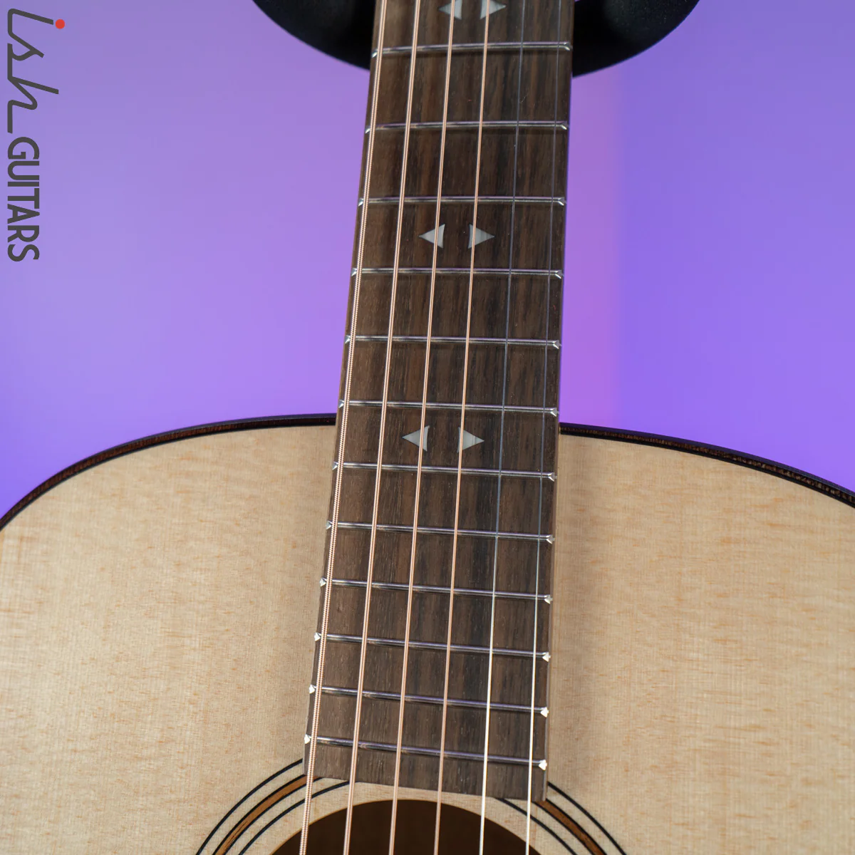Taylor GT Urban Ash/Spruce - Image 6