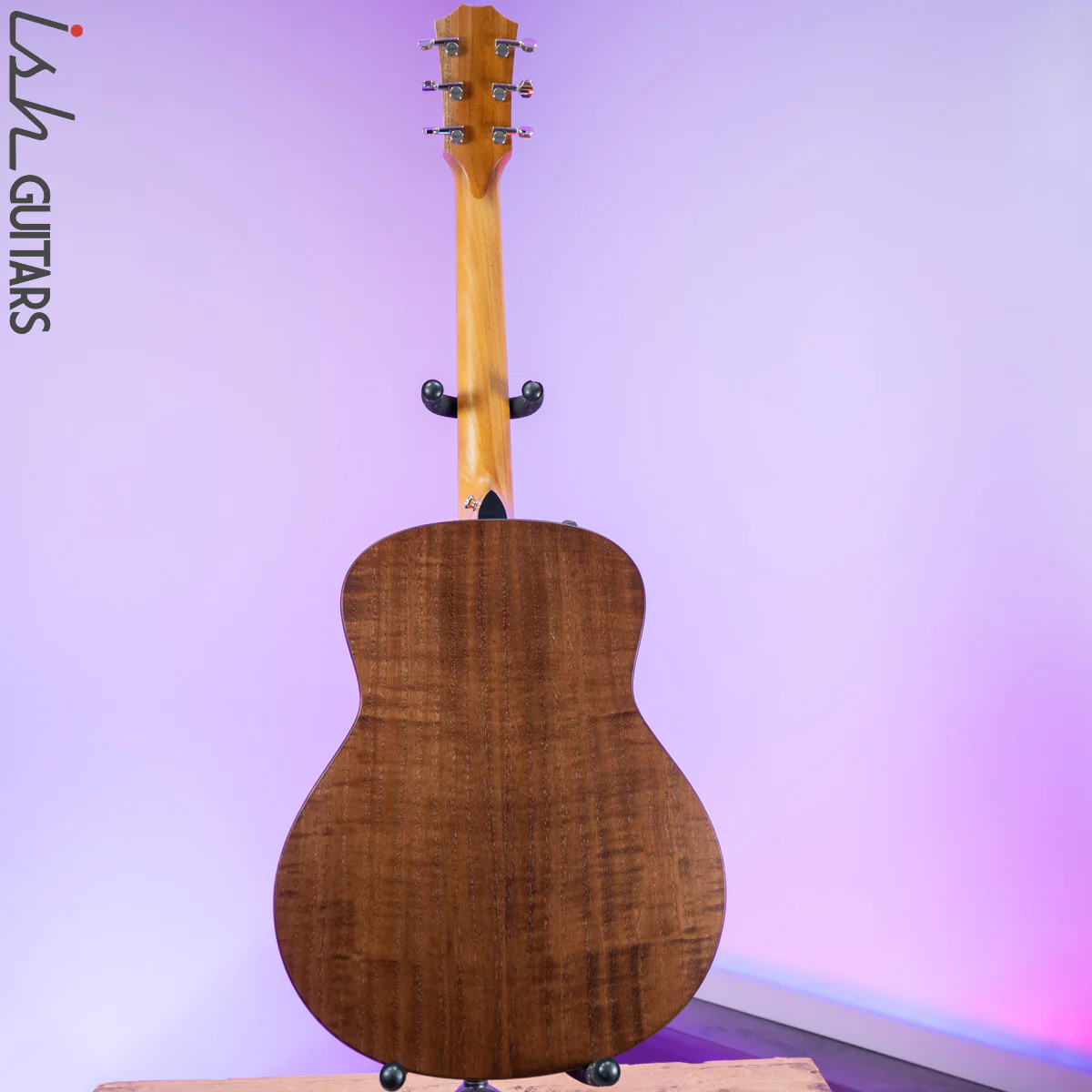 Taylor GTe Urban Ash/Spruce - Image 9