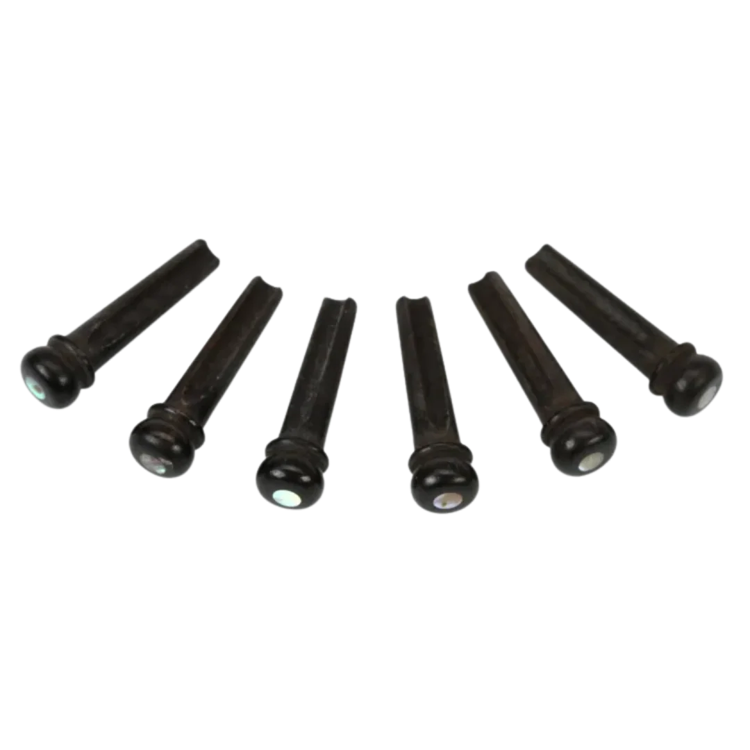 Taylor Guitar Bridge Pins - Image 2