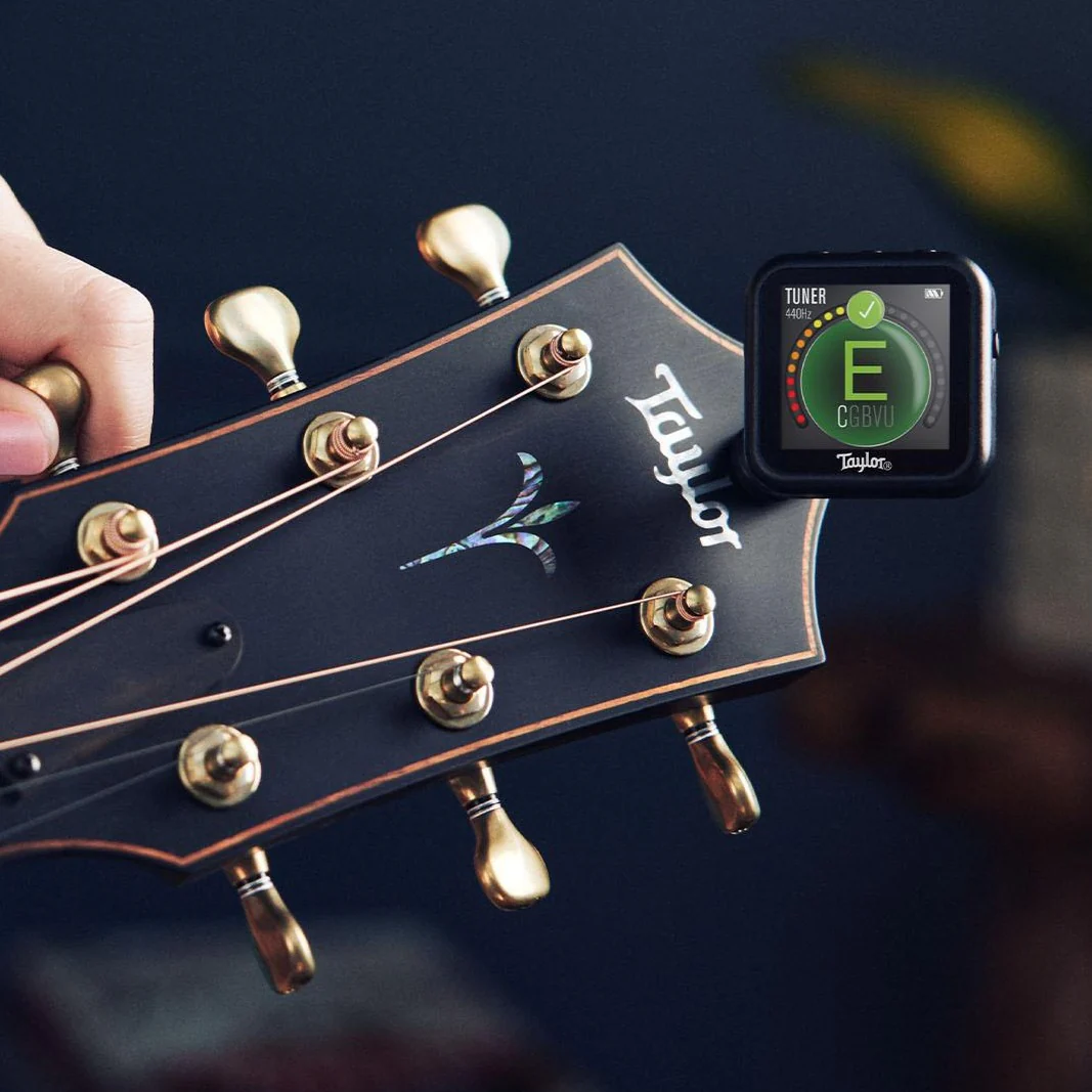 Taylor Guitars Beacon Five-Function Digital Multi-Tool - Image 2