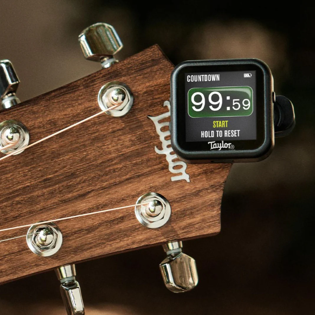 Taylor Guitars Beacon Five-Function Digital Multi-Tool - Image 3