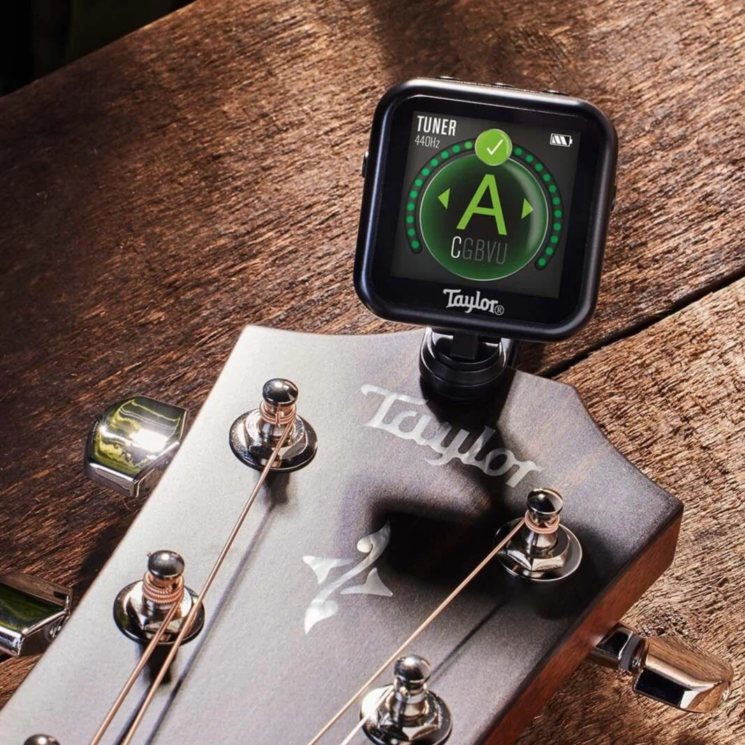 Taylor Guitars Beacon Five-Function Digital Multi-Tool - Image 4